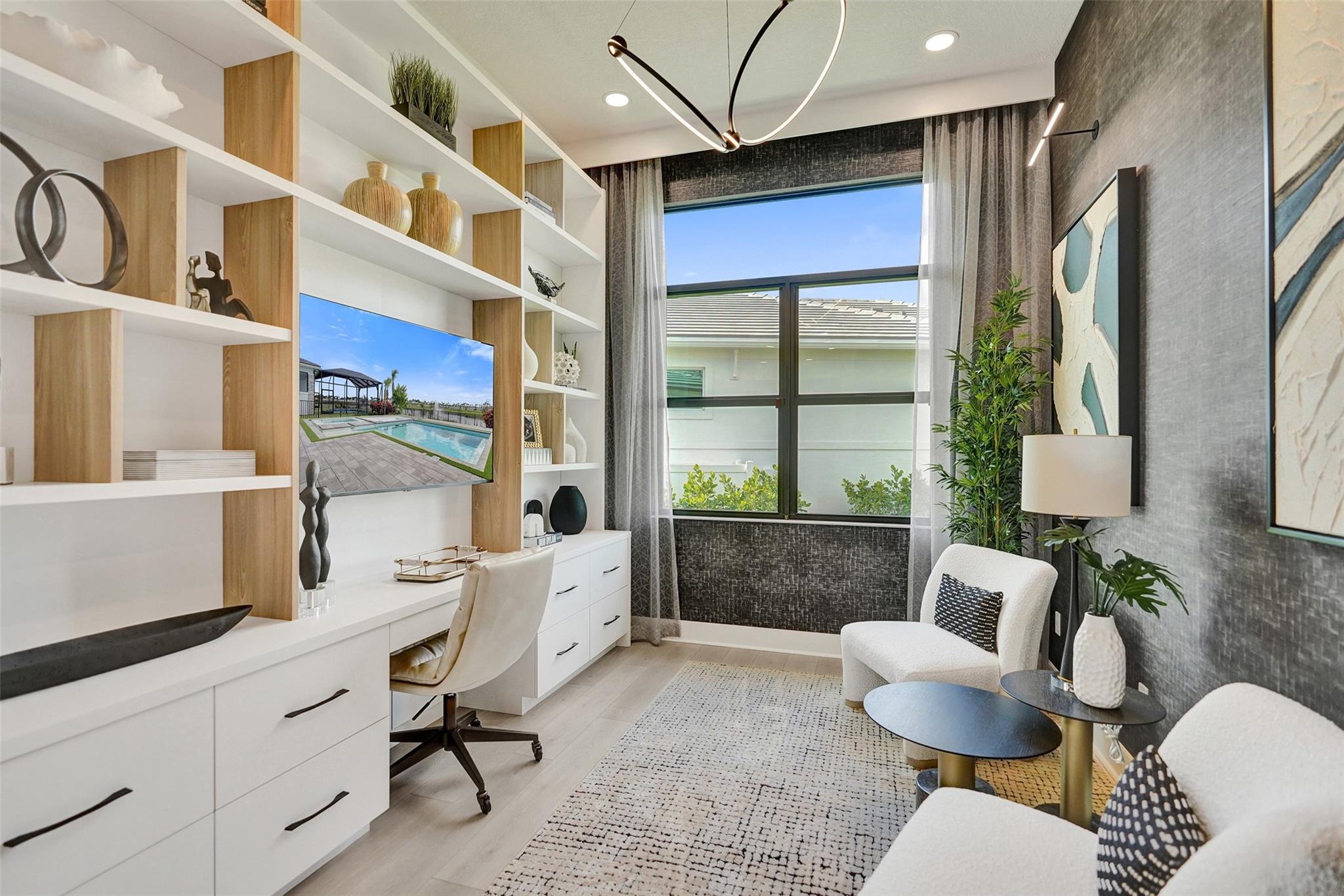 Esprit at Avenir - Residential