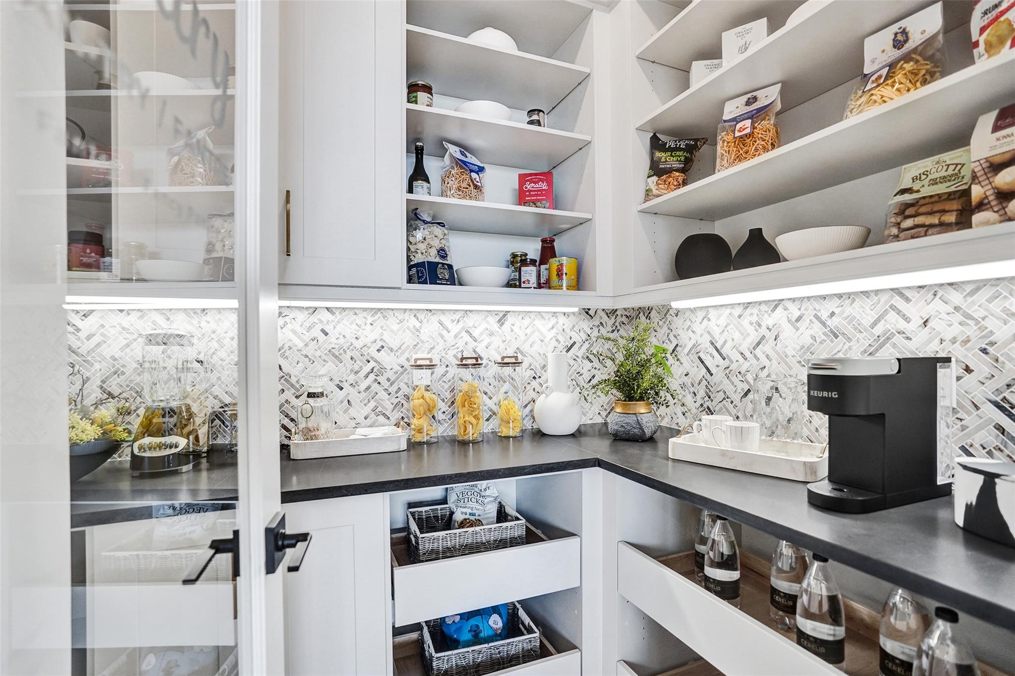 Esprit at Avenir - Residential