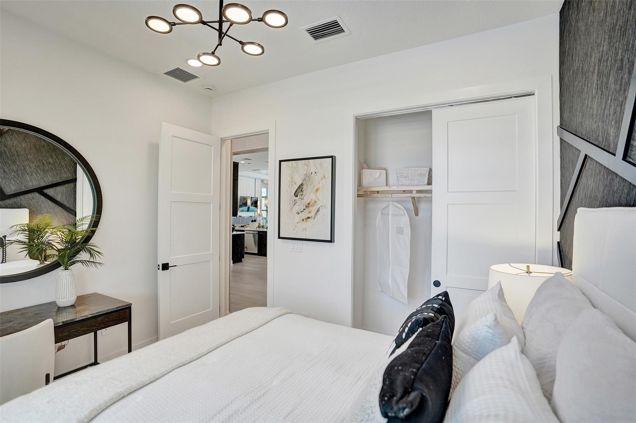 Esprit at Avenir - Residential