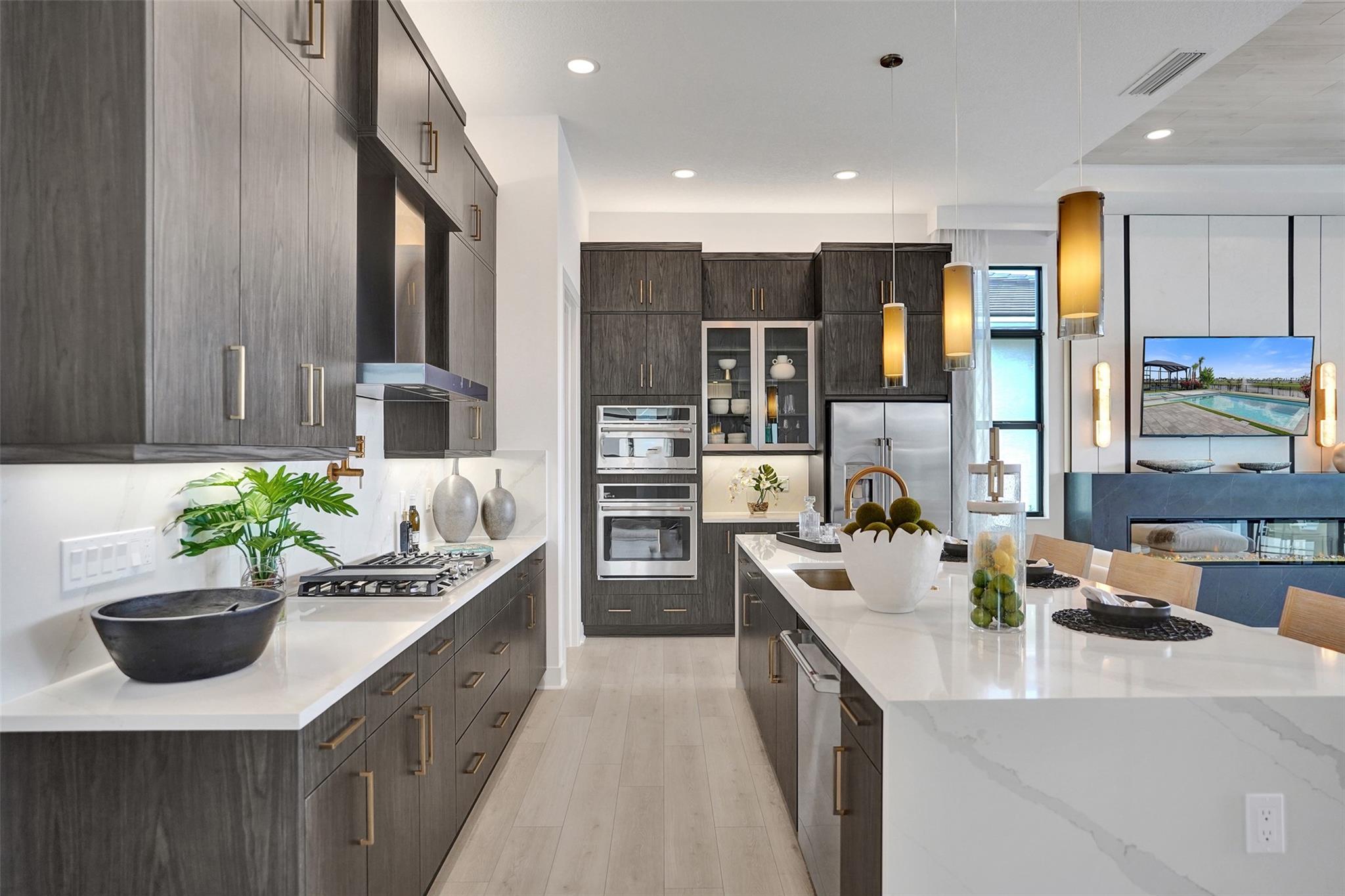 Esprit at Avenir - Residential