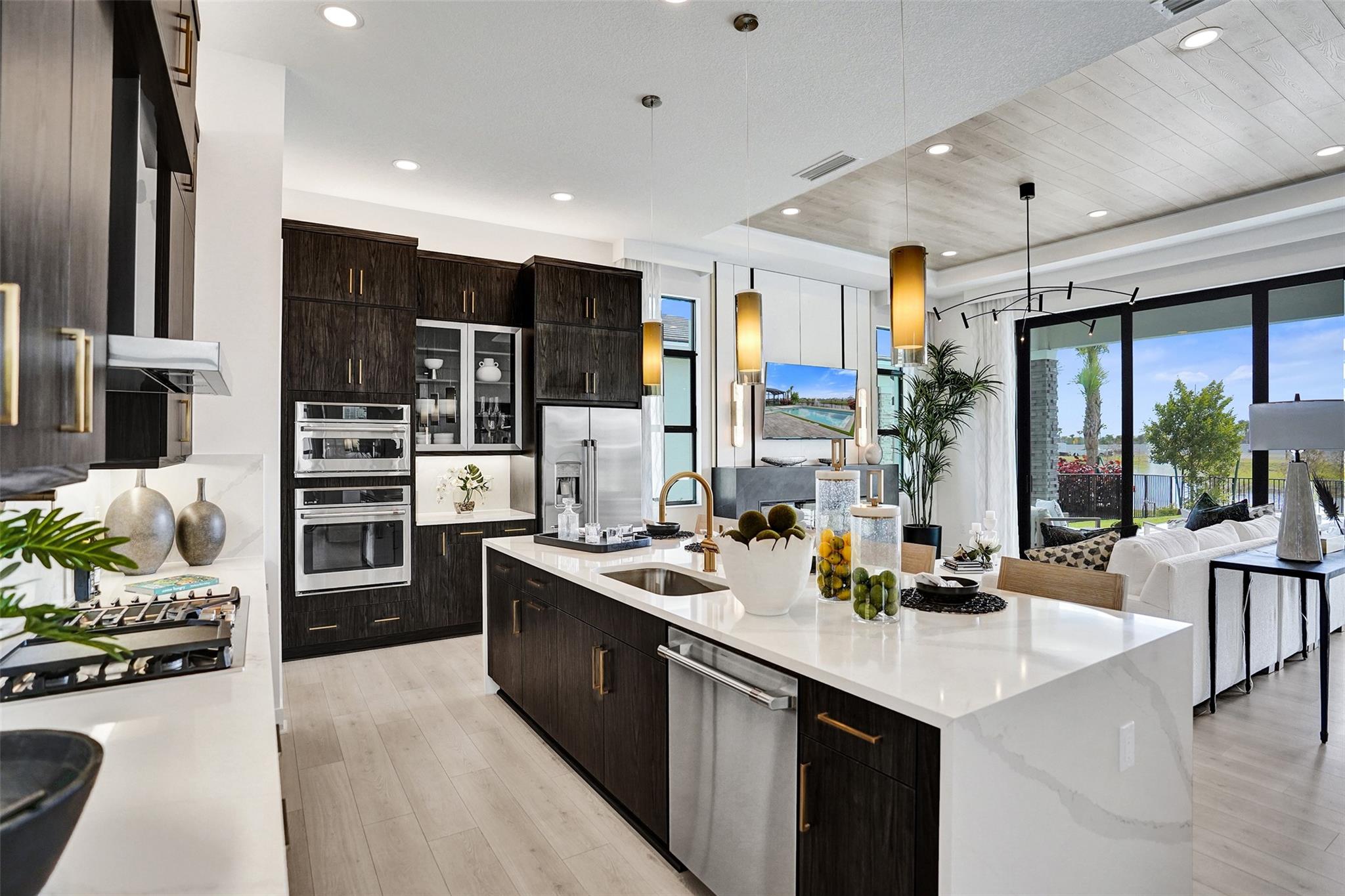 Esprit at Avenir - Residential