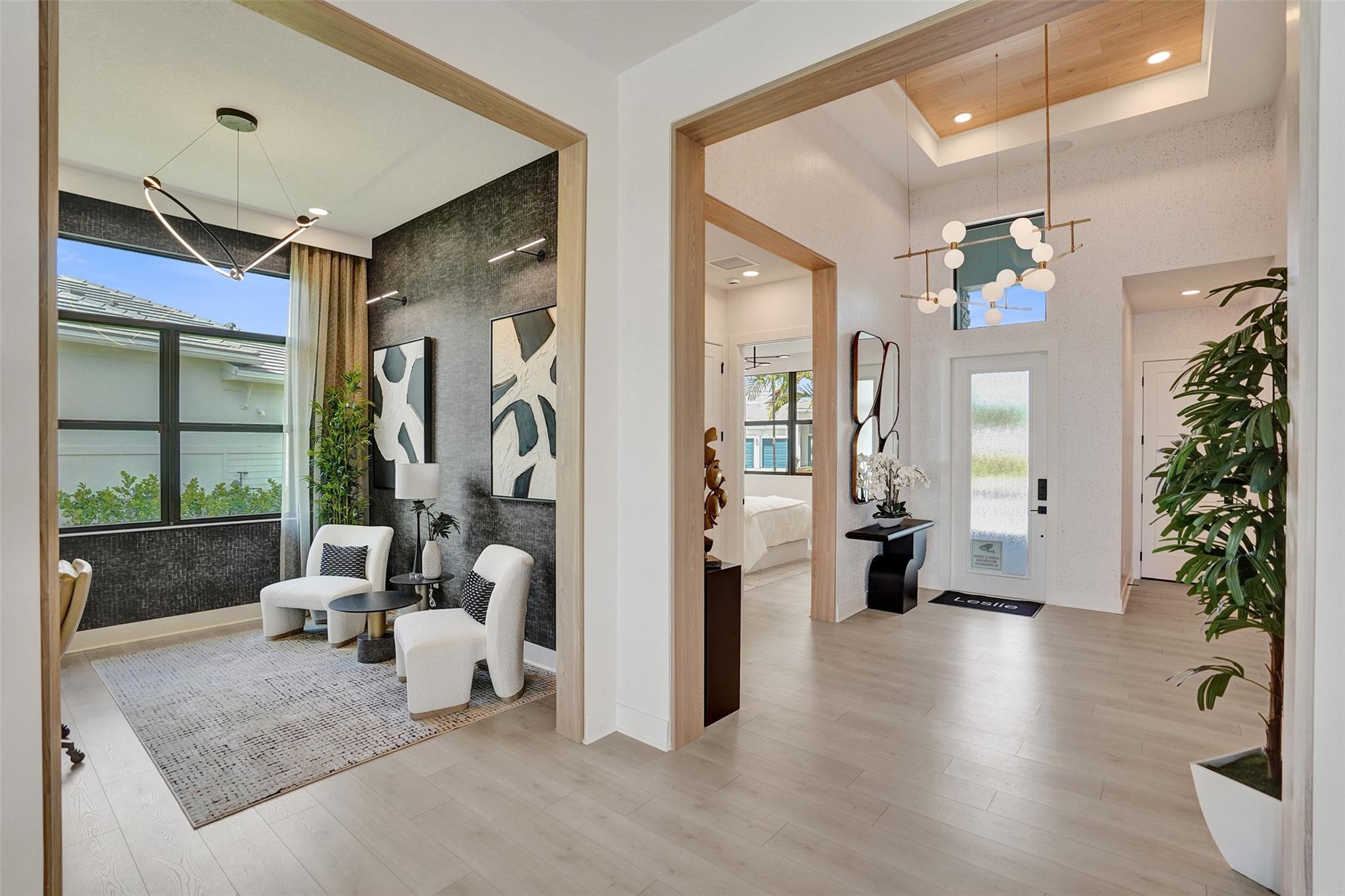 Esprit at Avenir - Residential