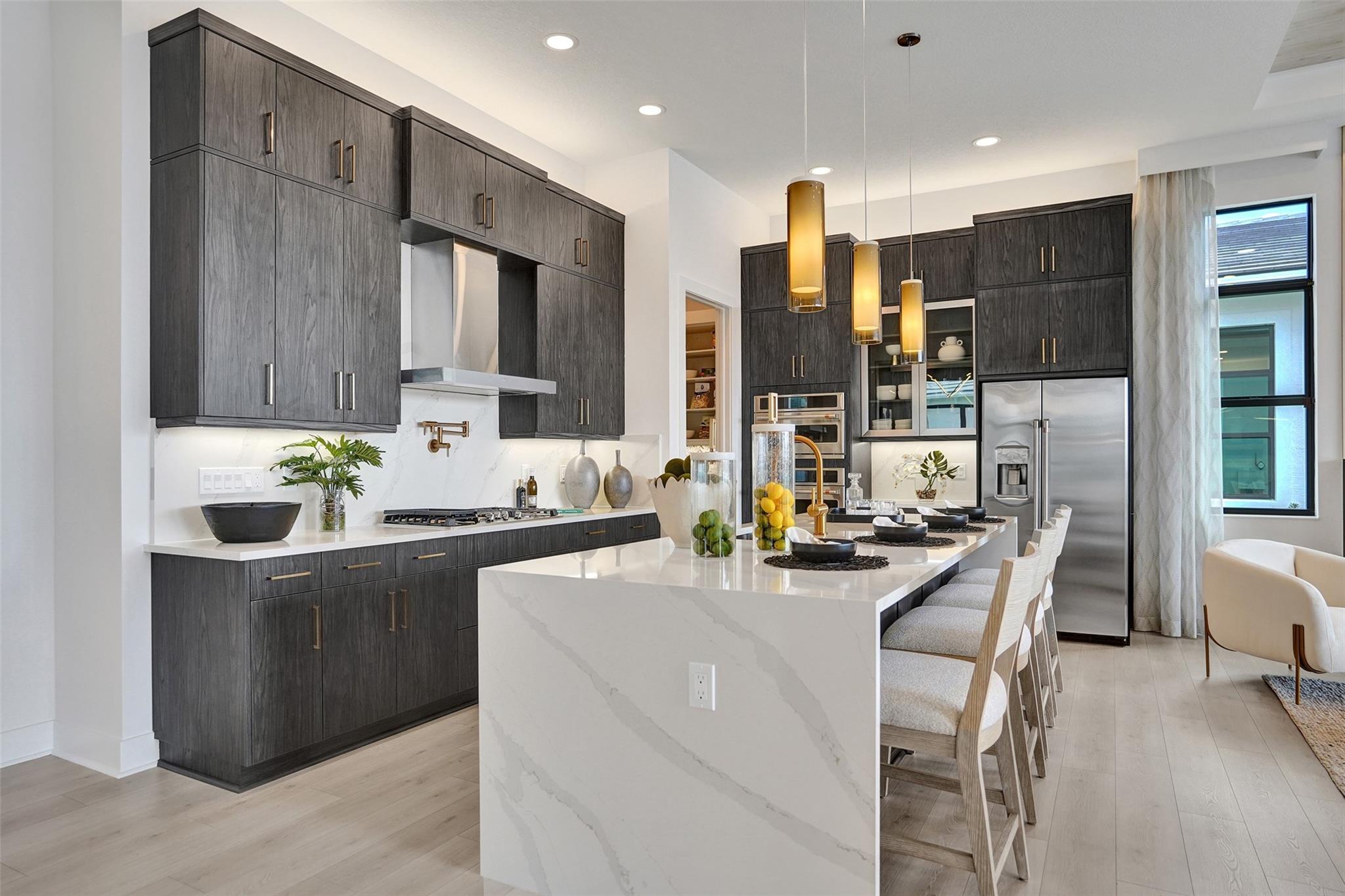 Esprit at Avenir - Residential