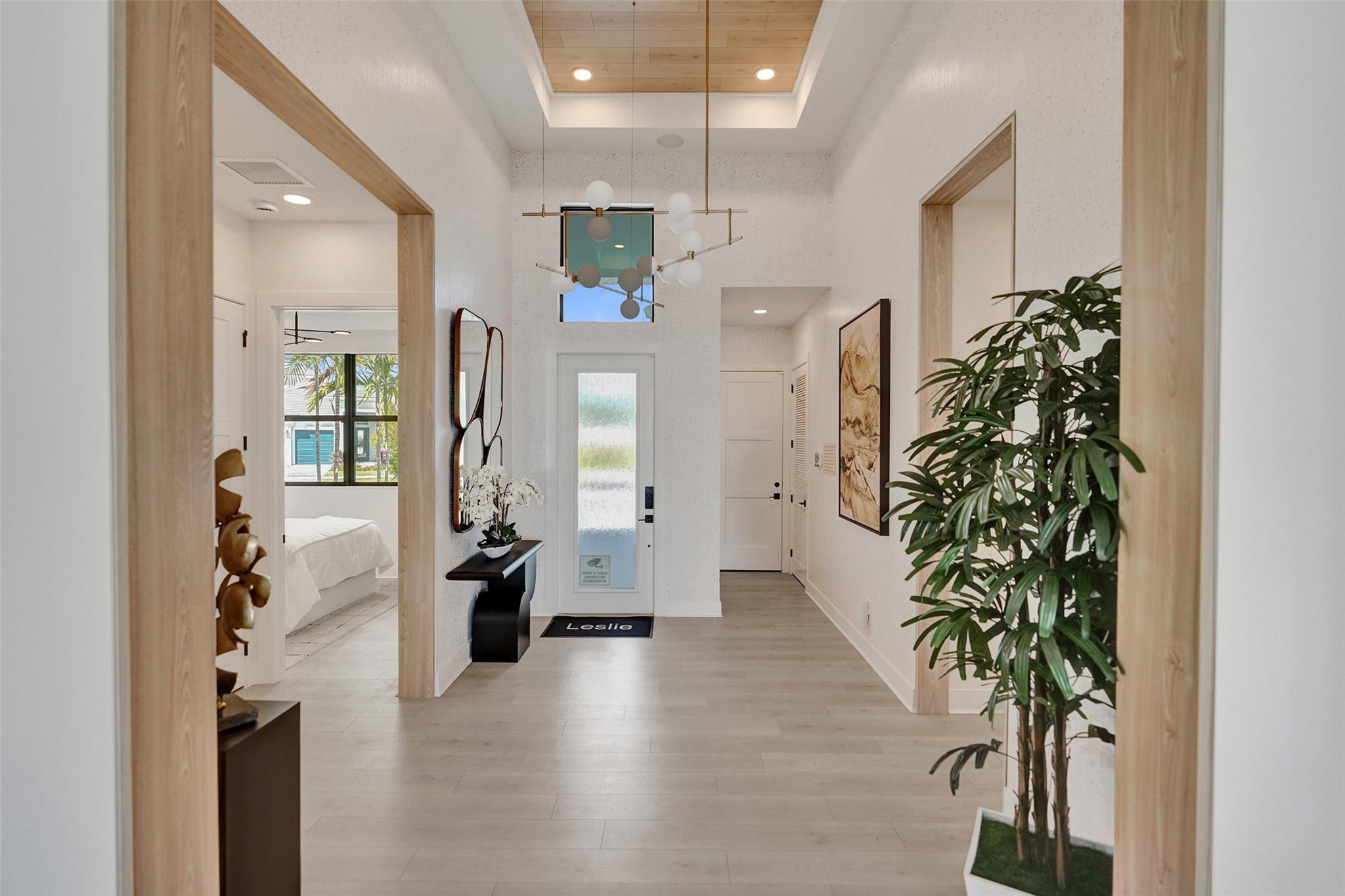 Esprit at Avenir - Residential