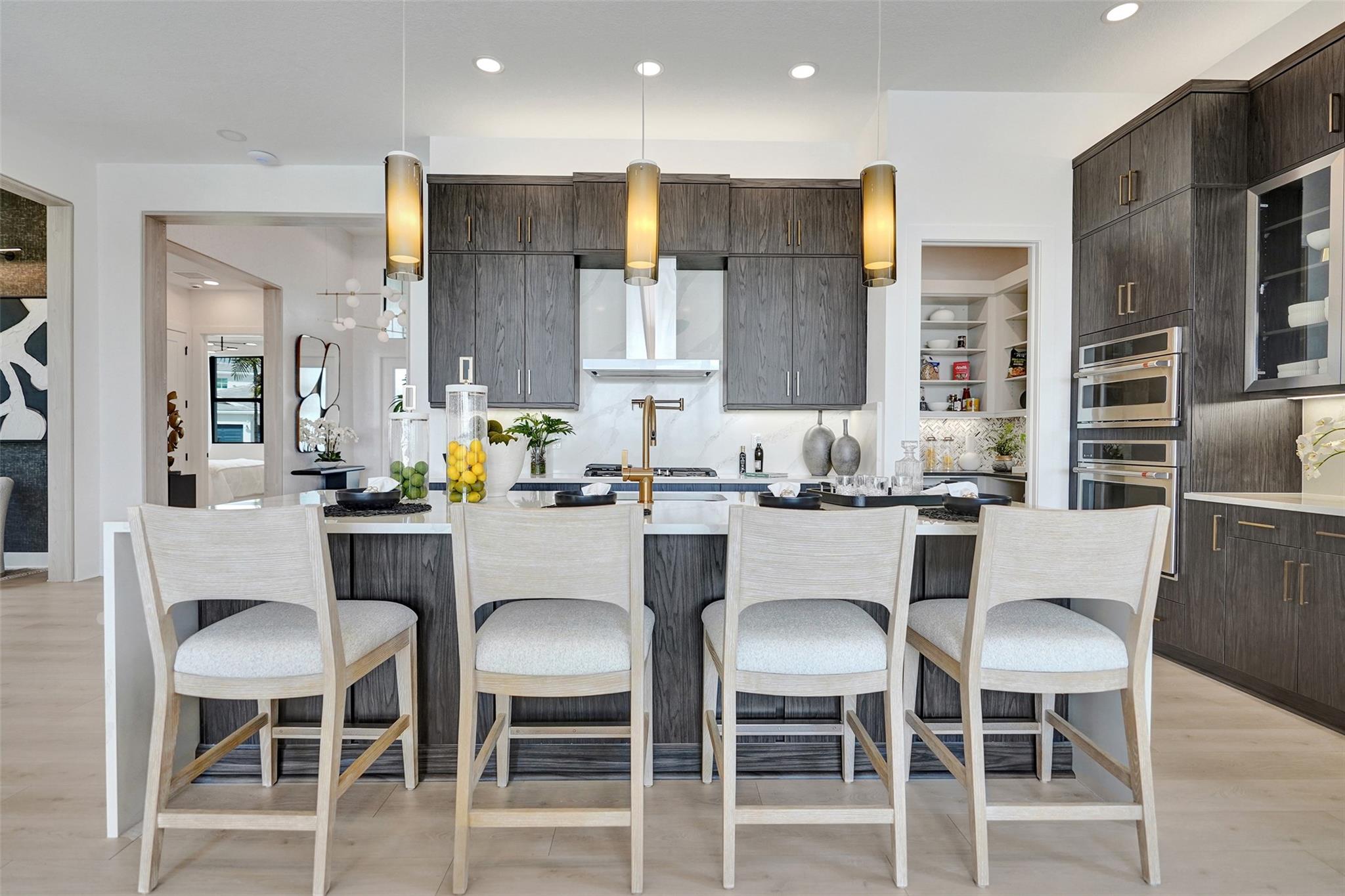 Esprit at Avenir - Residential