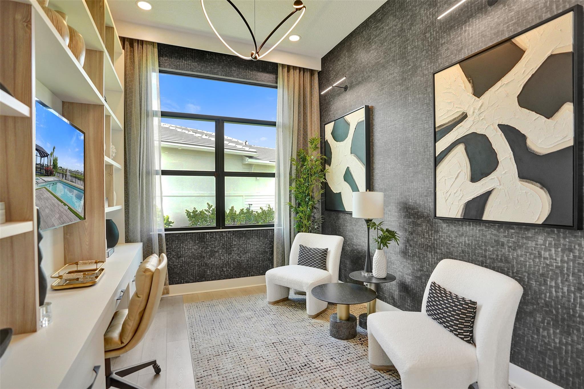 Esprit at Avenir - Residential