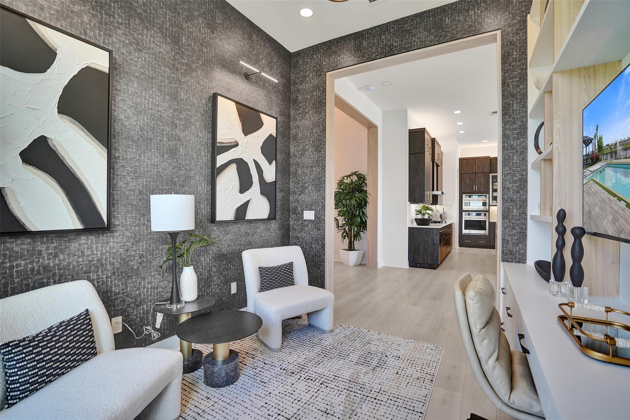 Esprit at Avenir - Residential