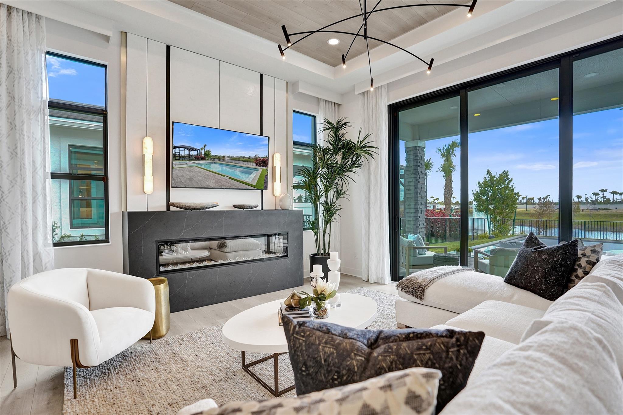 Esprit at Avenir - Residential