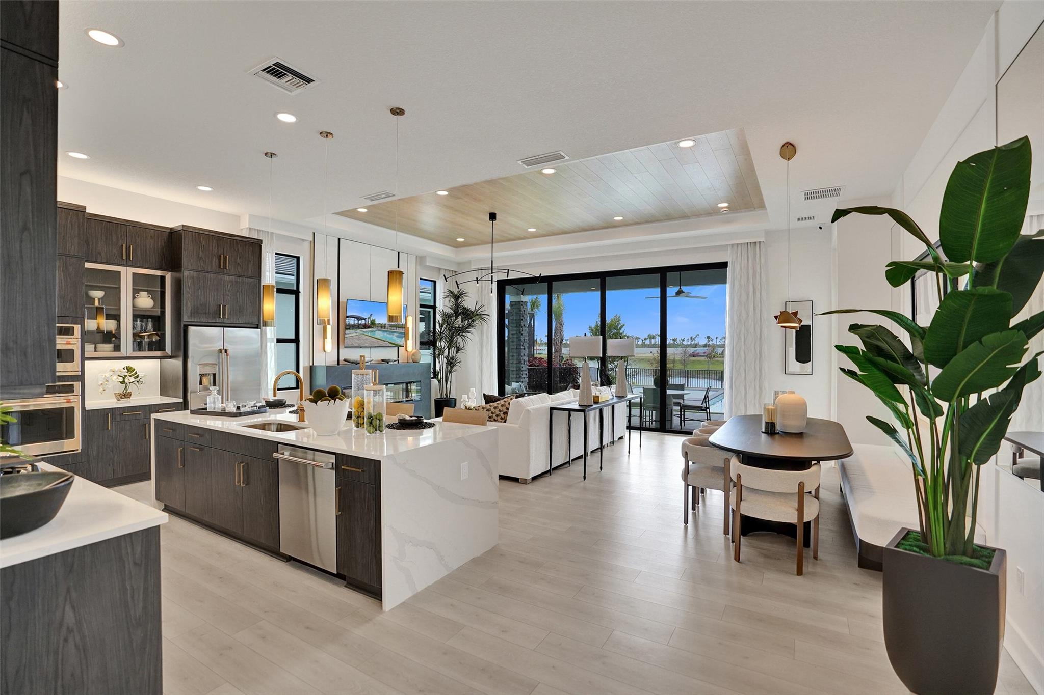 Esprit at Avenir - Residential