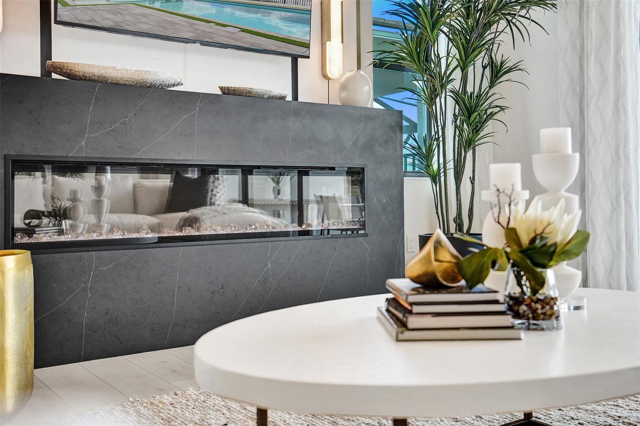 Esprit at Avenir - Residential