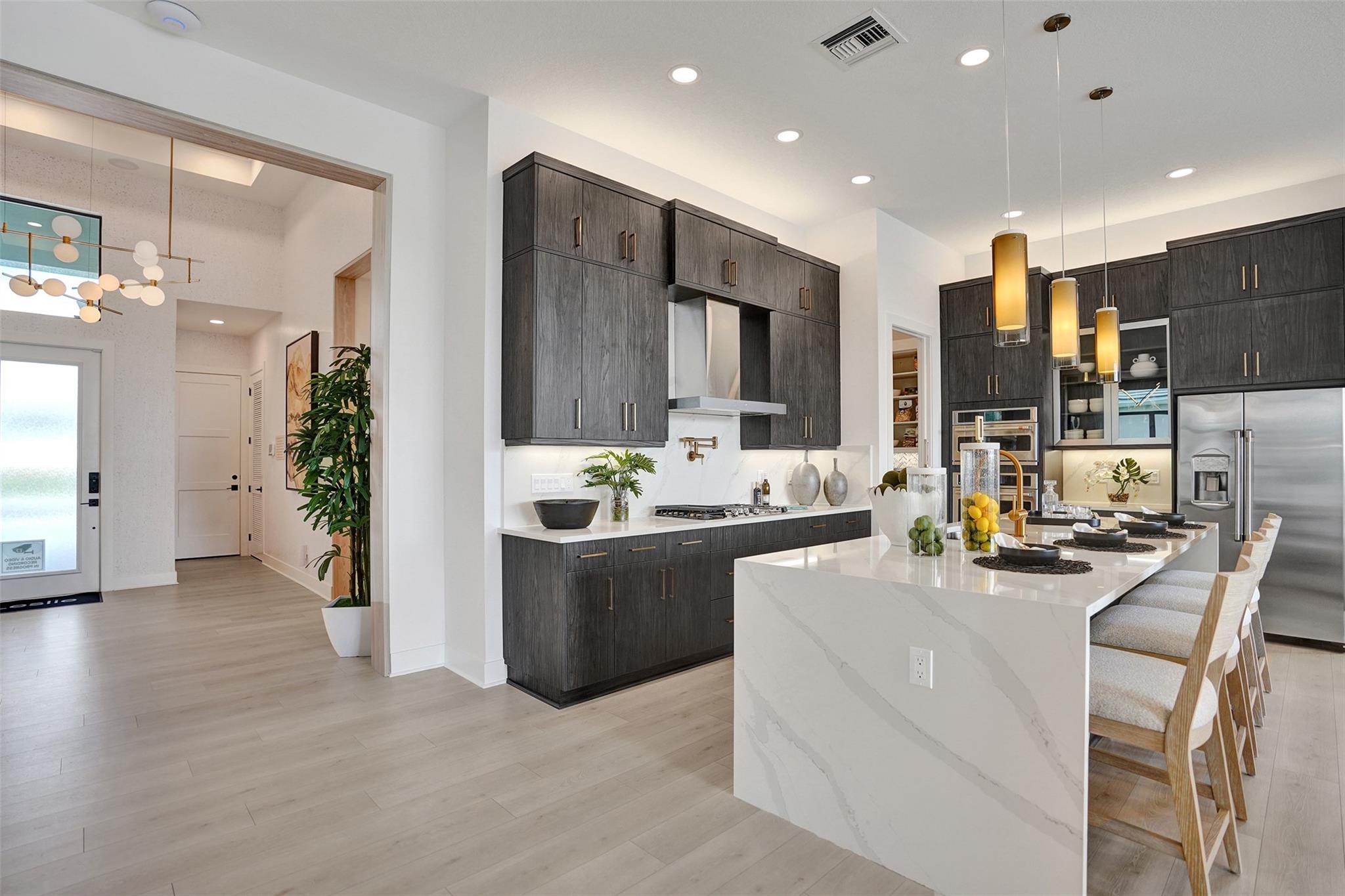 Esprit at Avenir - Residential