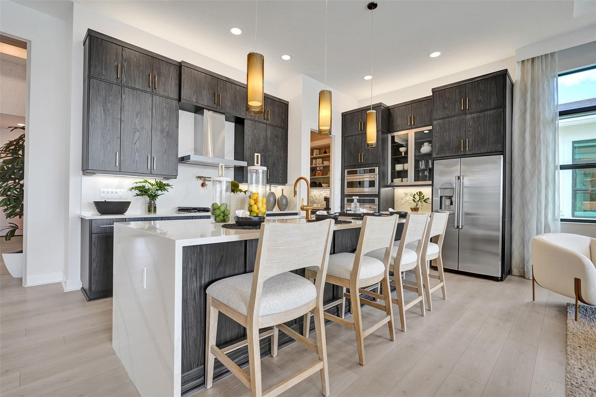 Esprit at Avenir - Residential