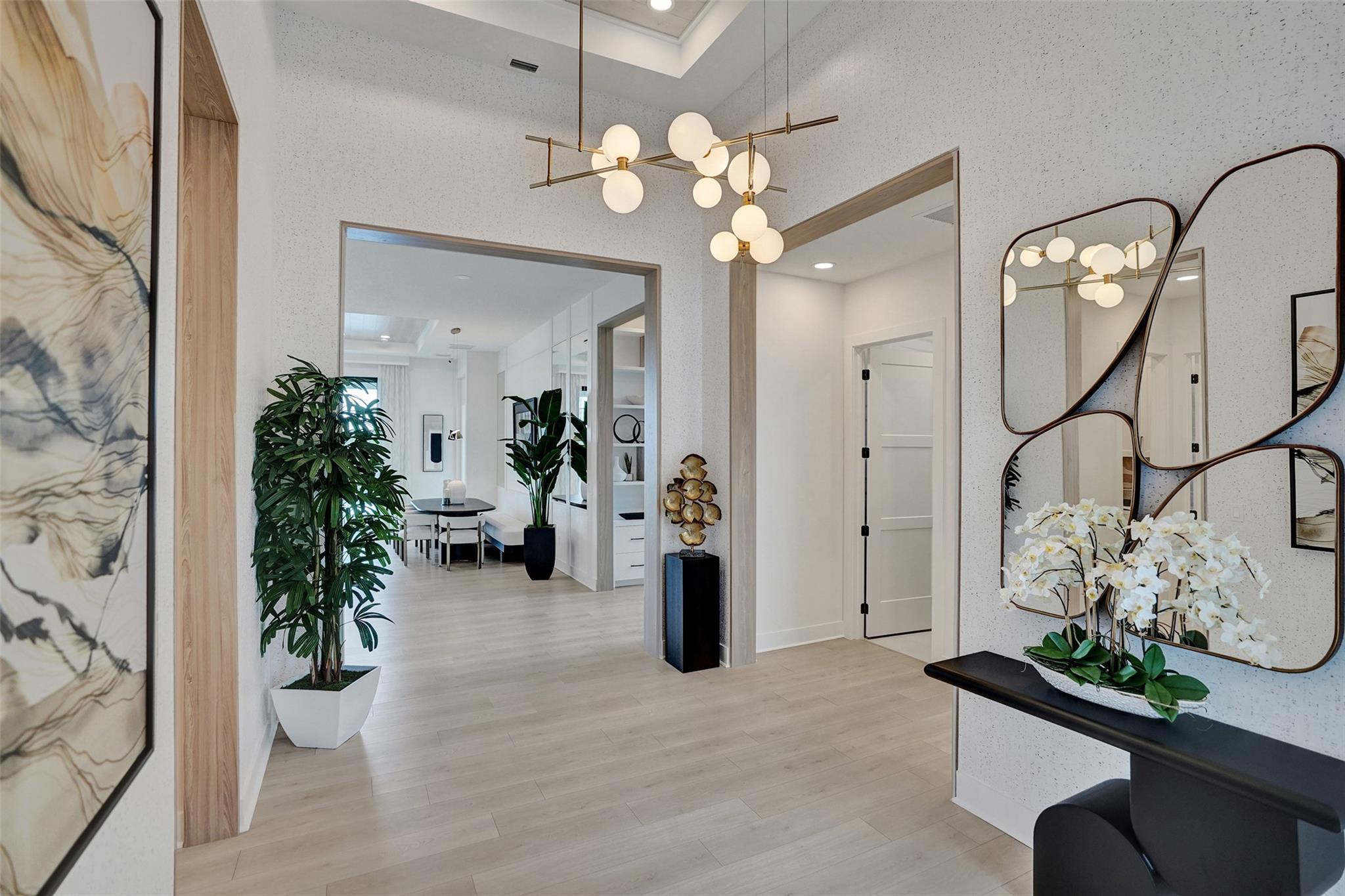 Esprit at Avenir - Residential