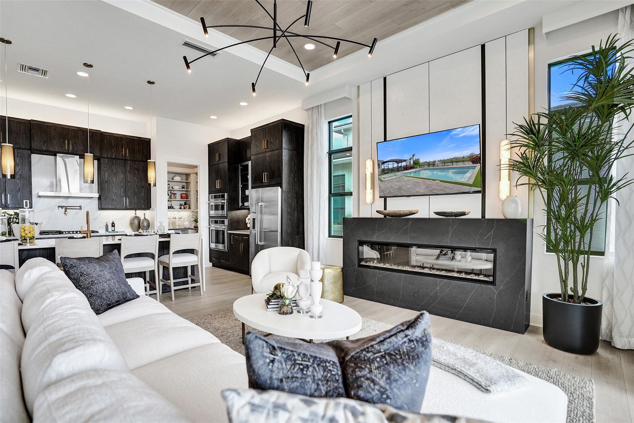 Esprit at Avenir - Residential