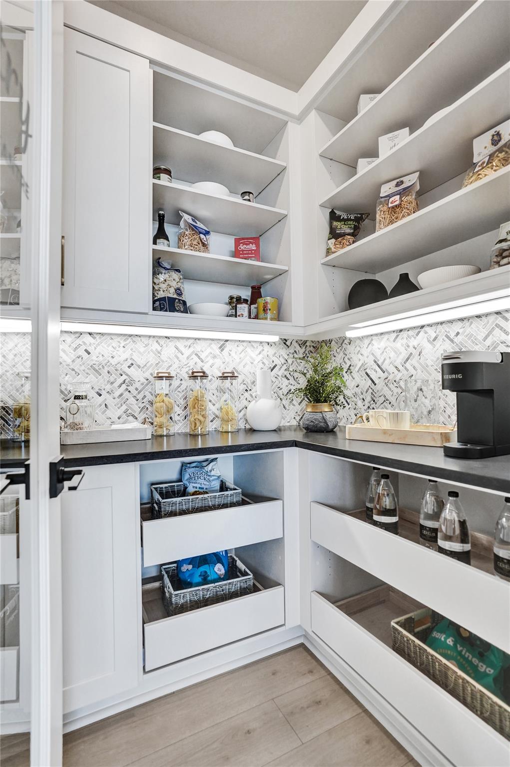 Esprit at Avenir - Residential