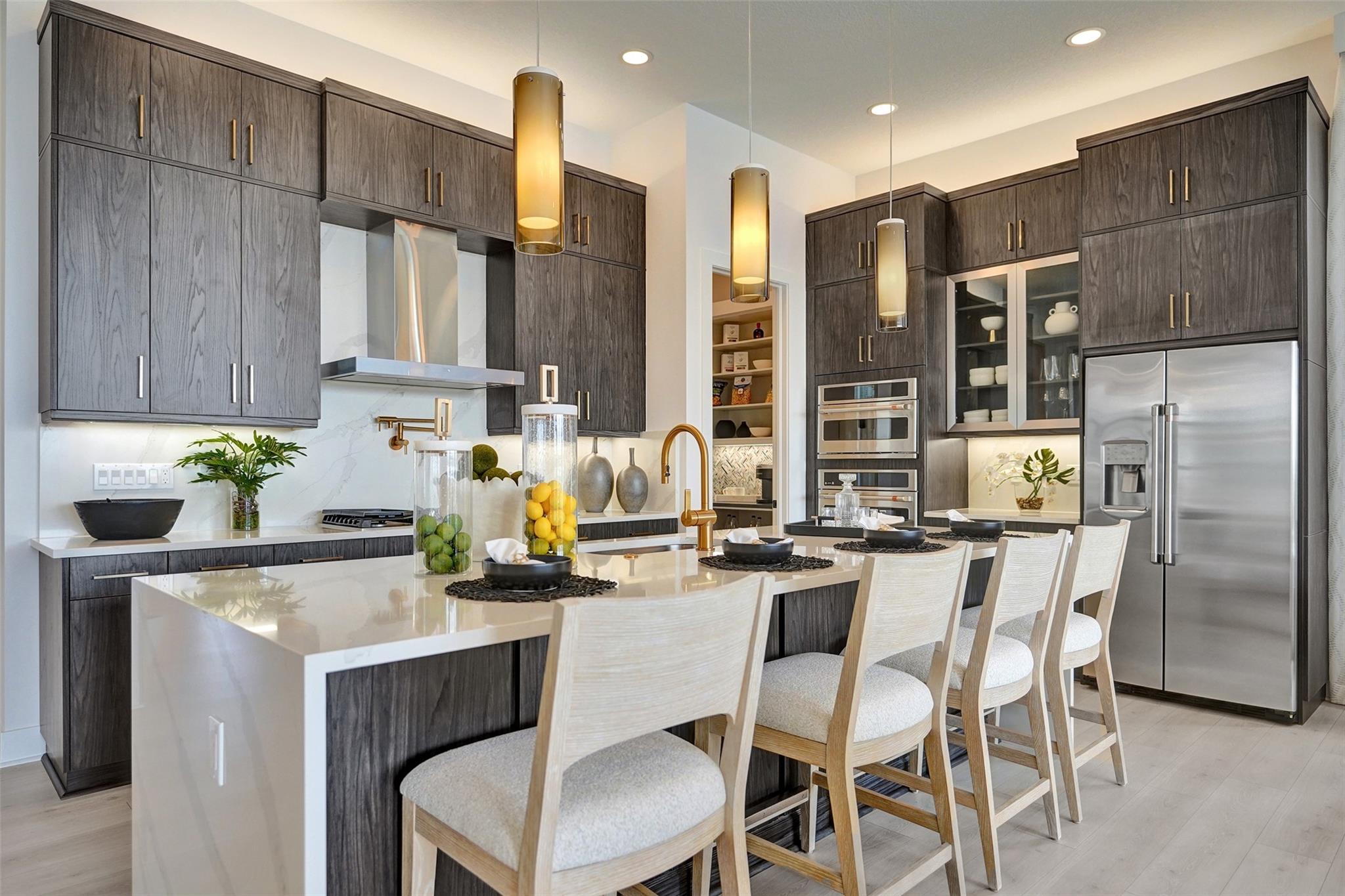 Esprit at Avenir - Residential