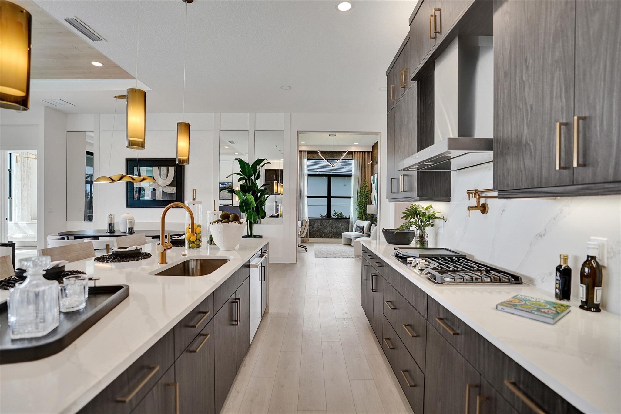 Esprit at Avenir - Residential