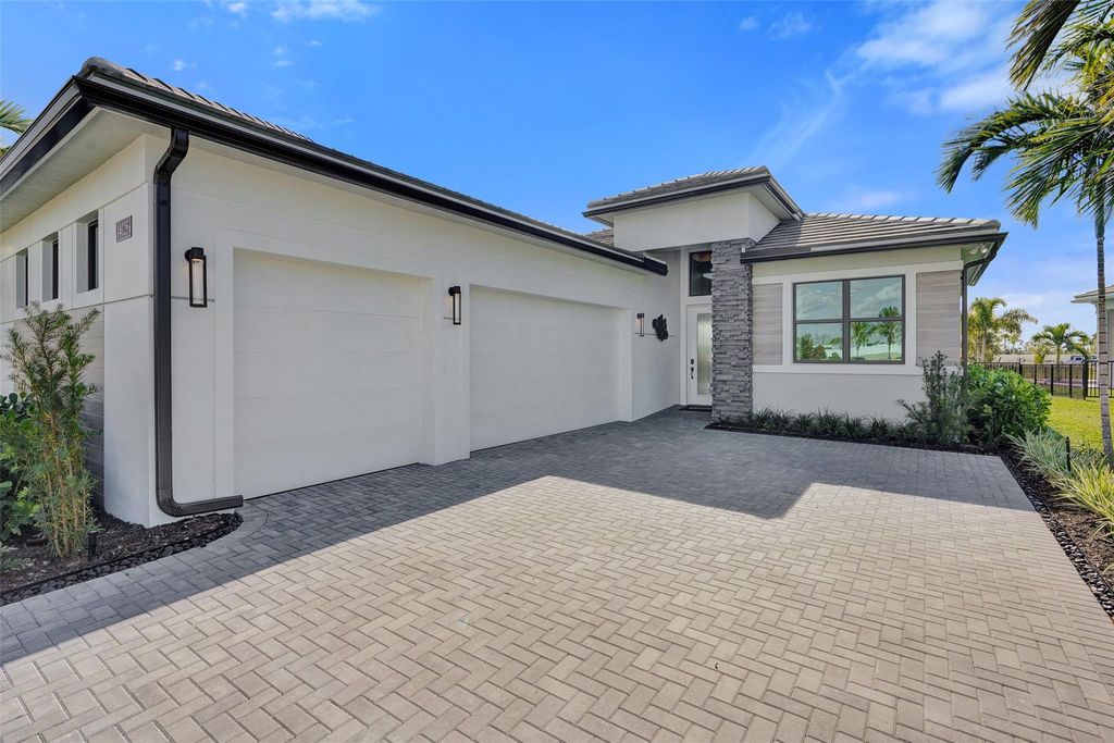 Photo of 14068 Bastille Street, Palm Beach Gardens, FL 33412 (MLS # F10541447)