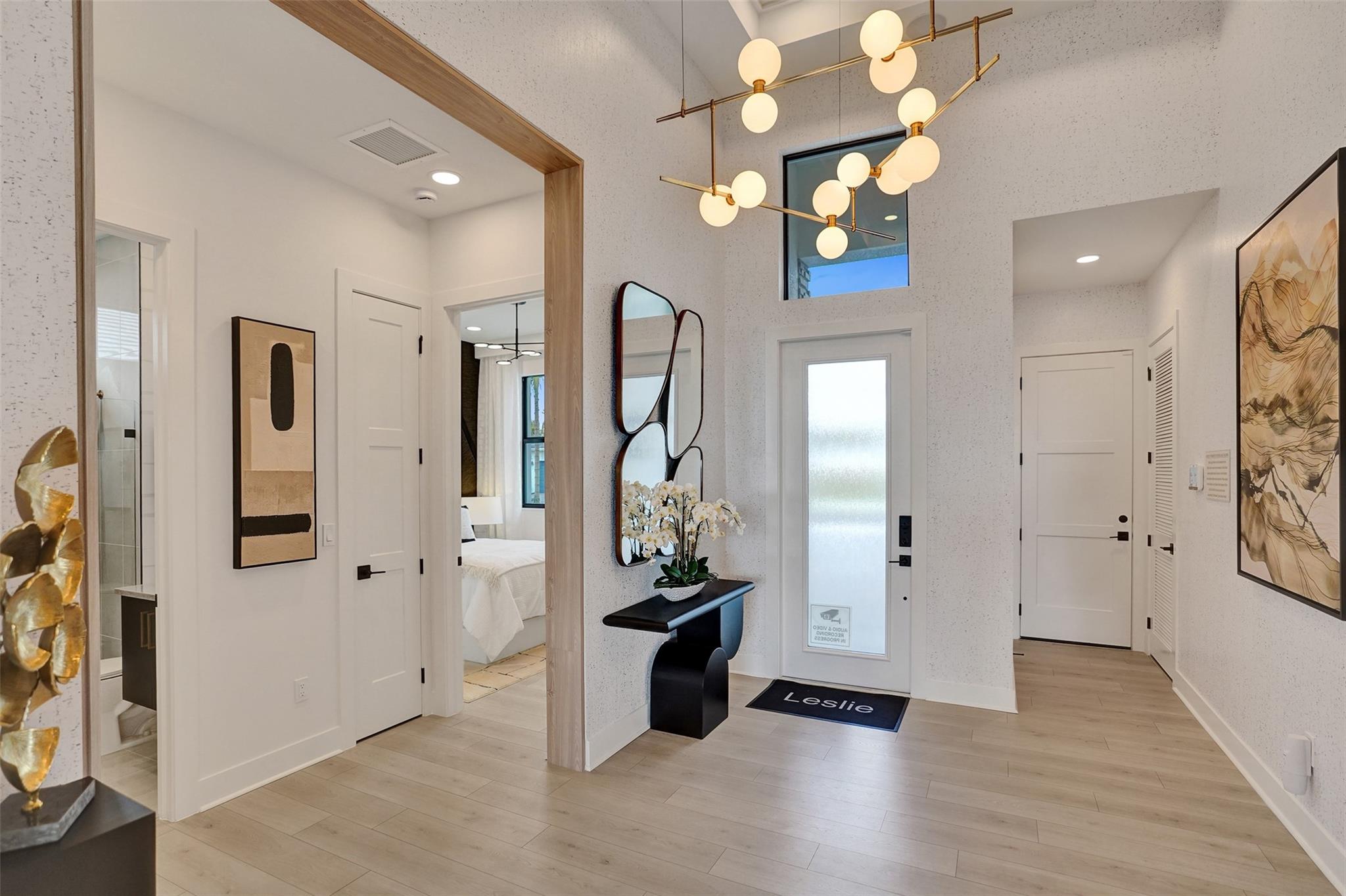 Esprit at Avenir - Residential