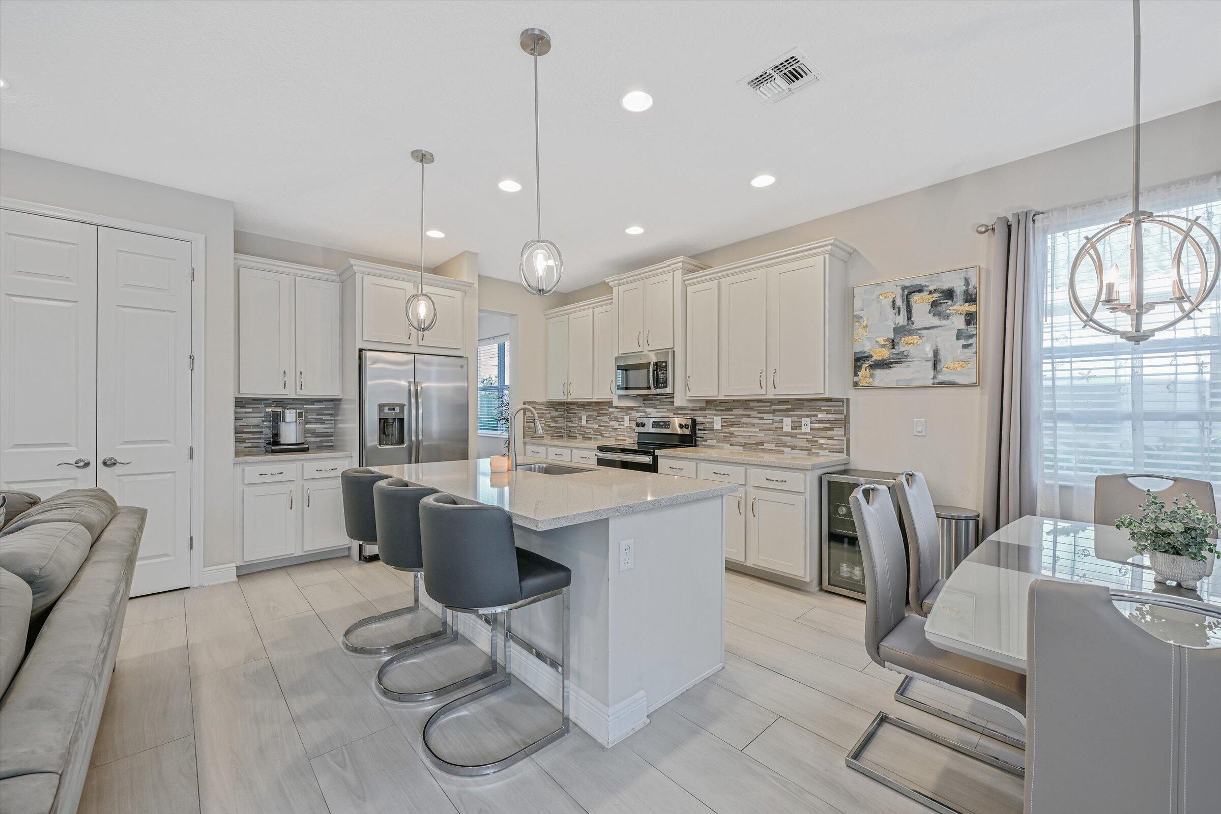 LAKEPARK AT TRADITION PLAT 1 - Residential