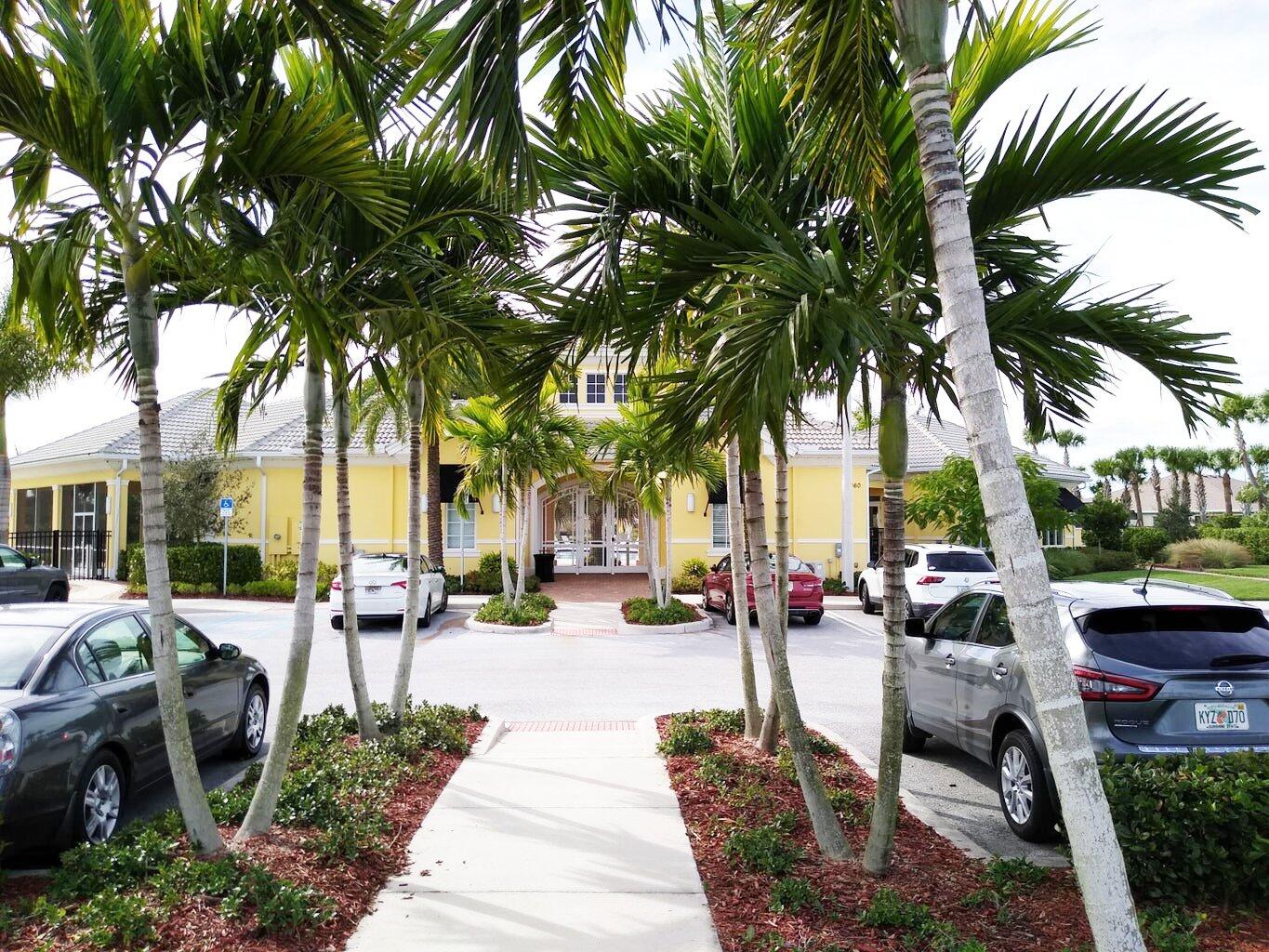 LAKEPARK AT TRADITION PLAT 1 - Residential