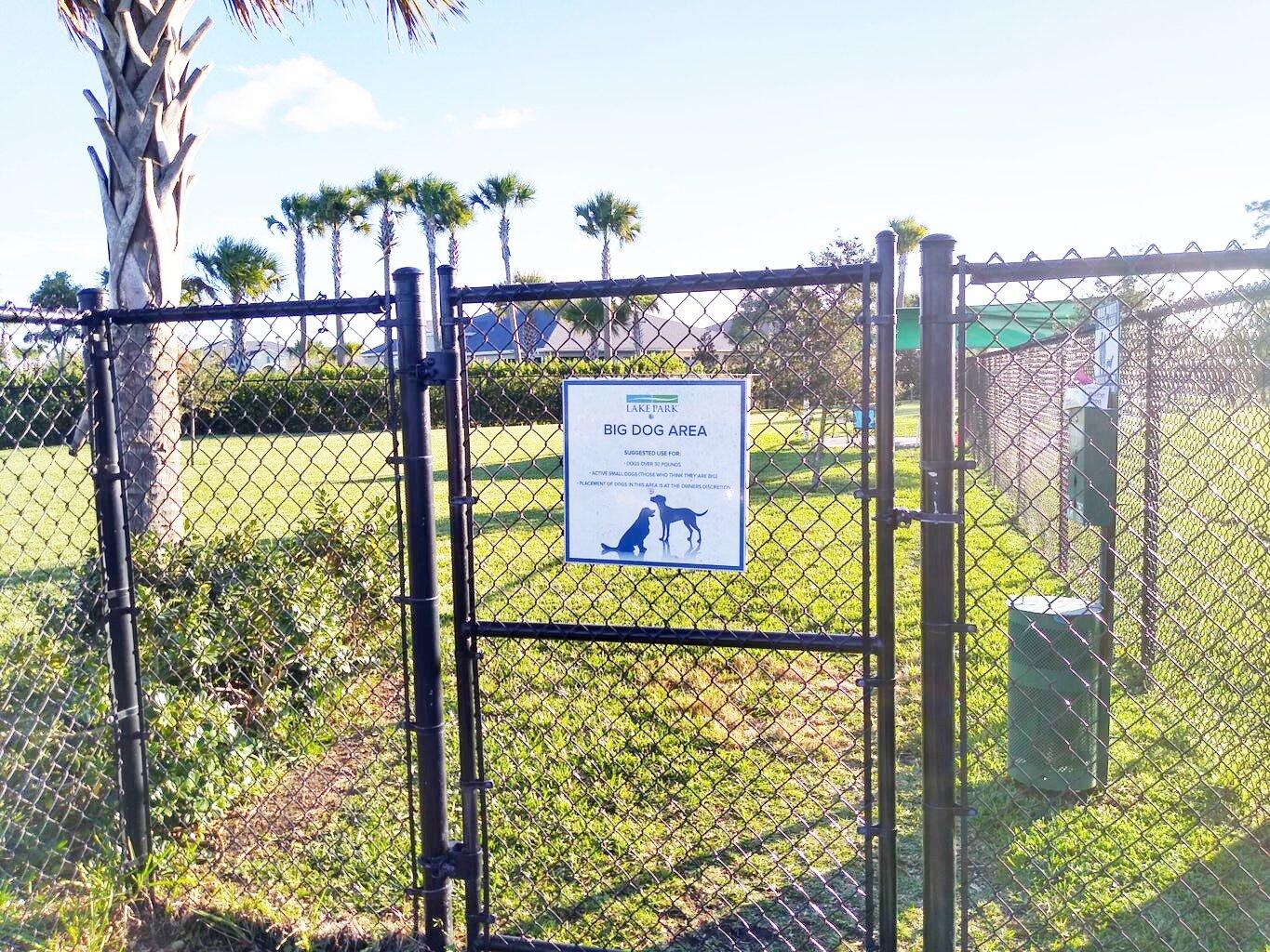 LAKEPARK AT TRADITION PLAT 1 - Residential