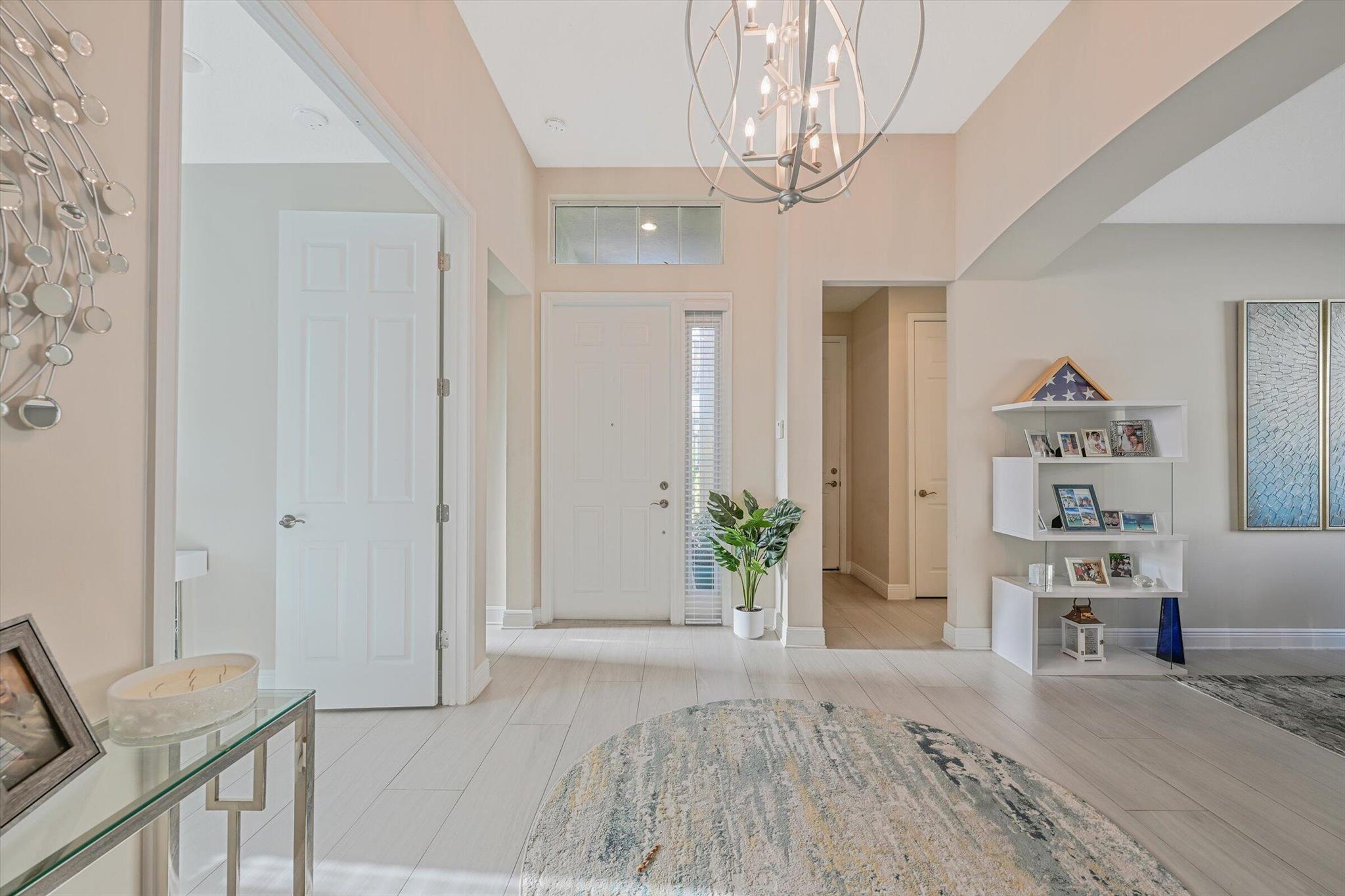 LAKEPARK AT TRADITION PLA - Residential