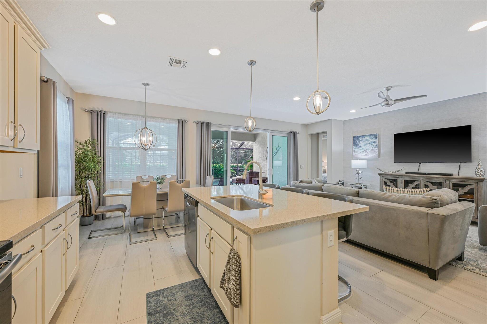 LAKEPARK AT TRADITION PLA - Residential