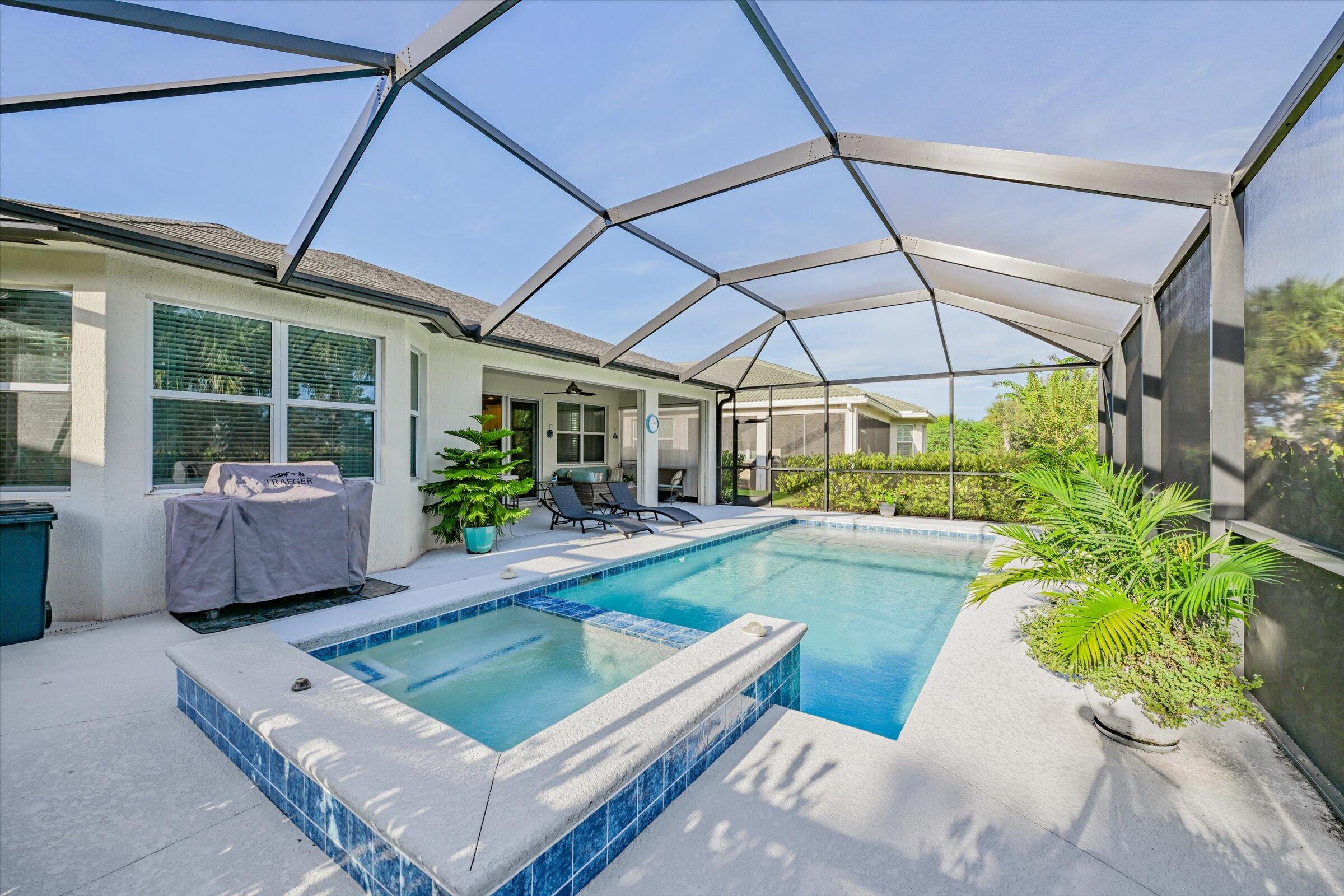 LAKEPARK AT TRADITION PLAT 1 - Residential