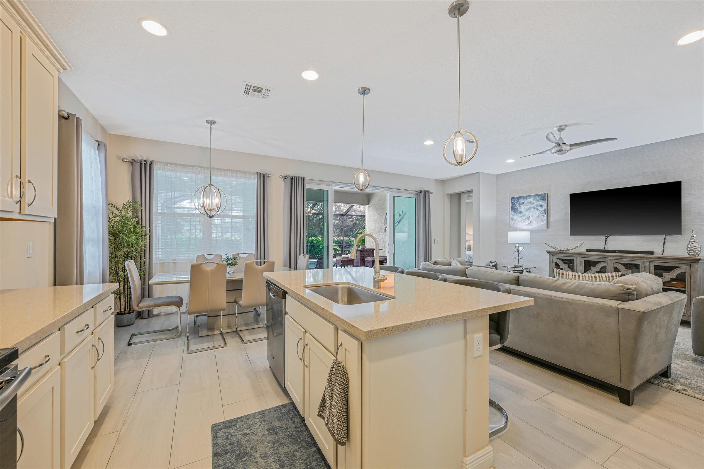 LAKEPARK AT TRADITION PLAT 1 - Residential