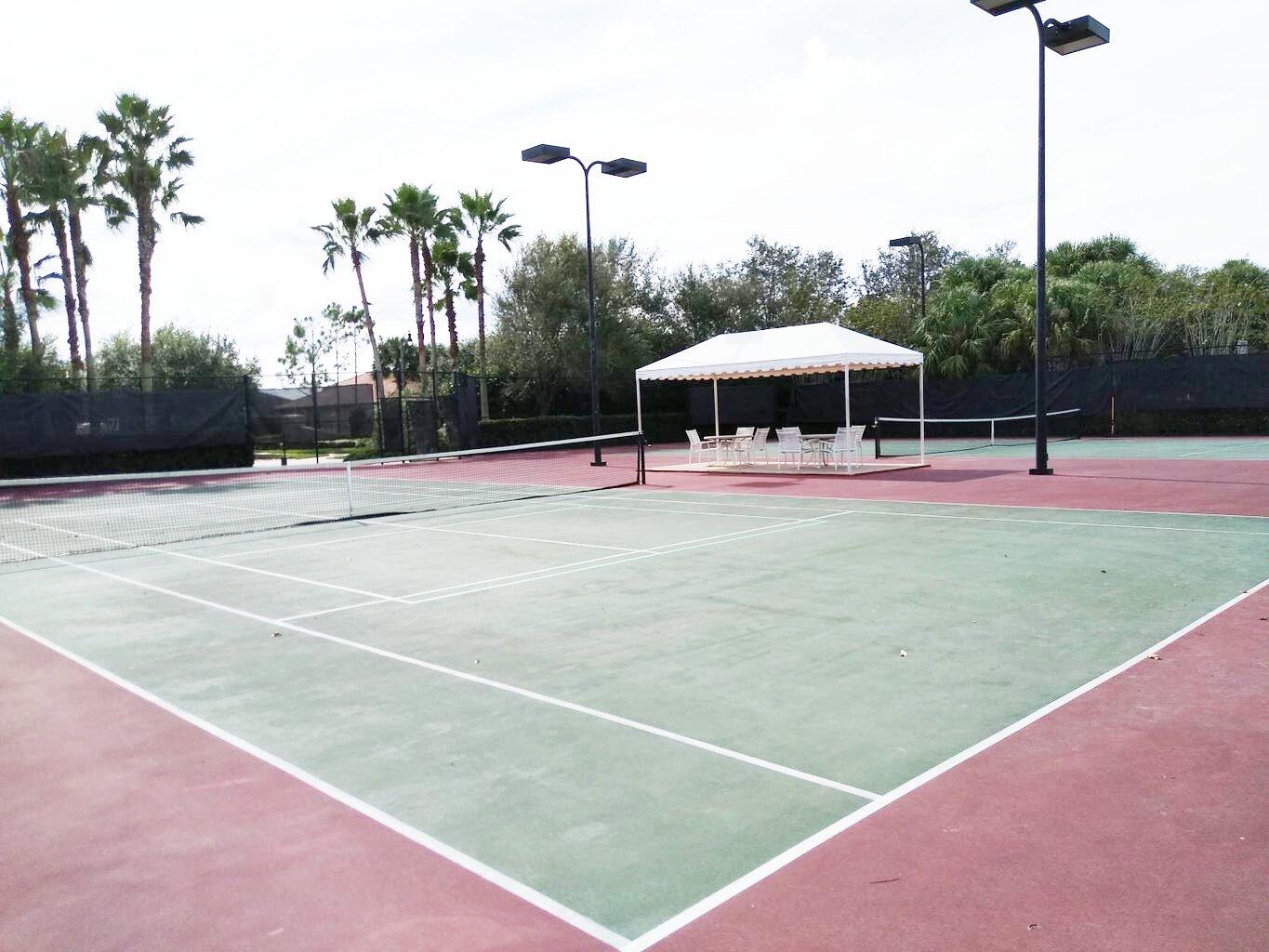 LAKEPARK AT TRADITION PLAT 1 - Residential