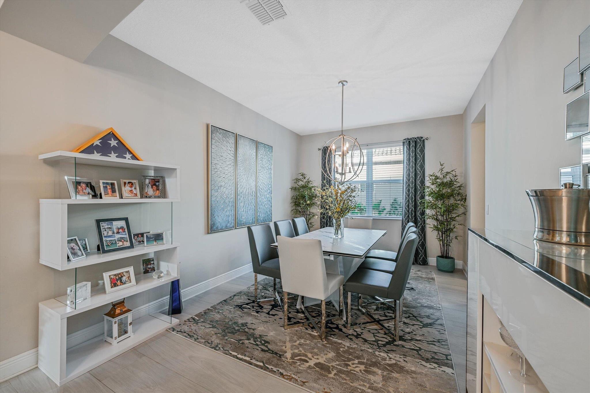 LAKEPARK AT TRADITION PLA - Residential