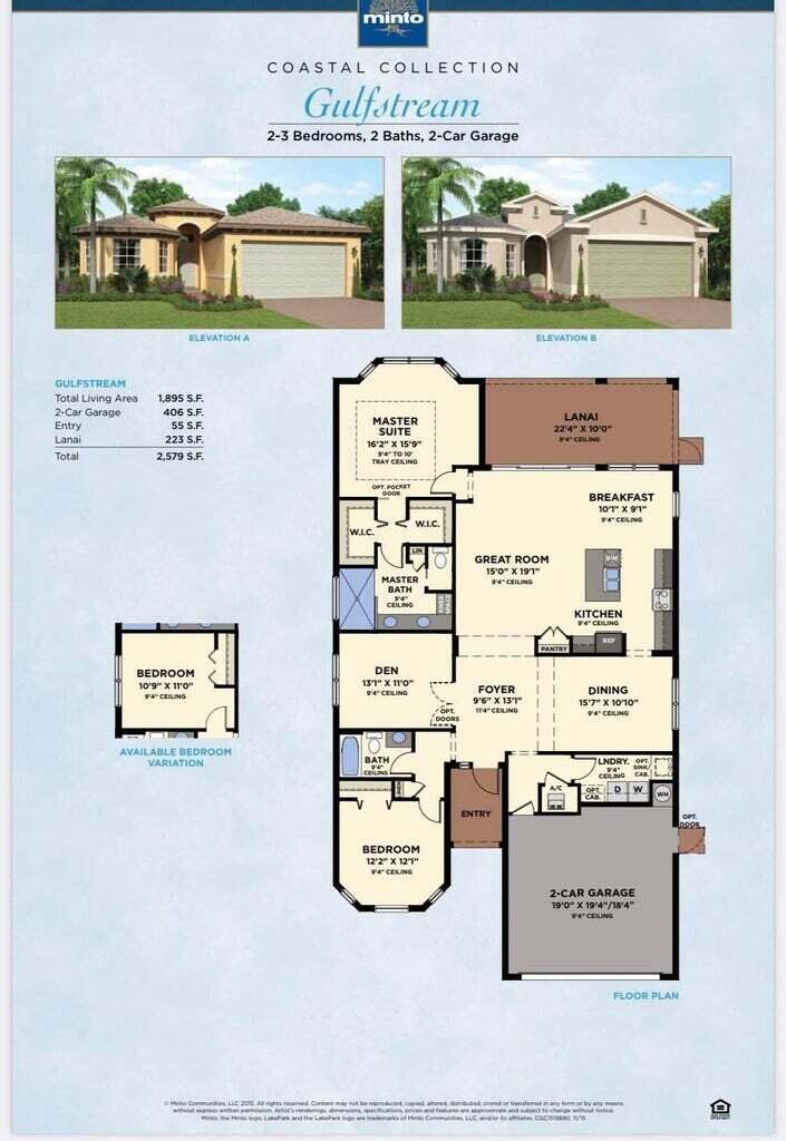 LAKEPARK AT TRADITION PLAT 1 - Residential