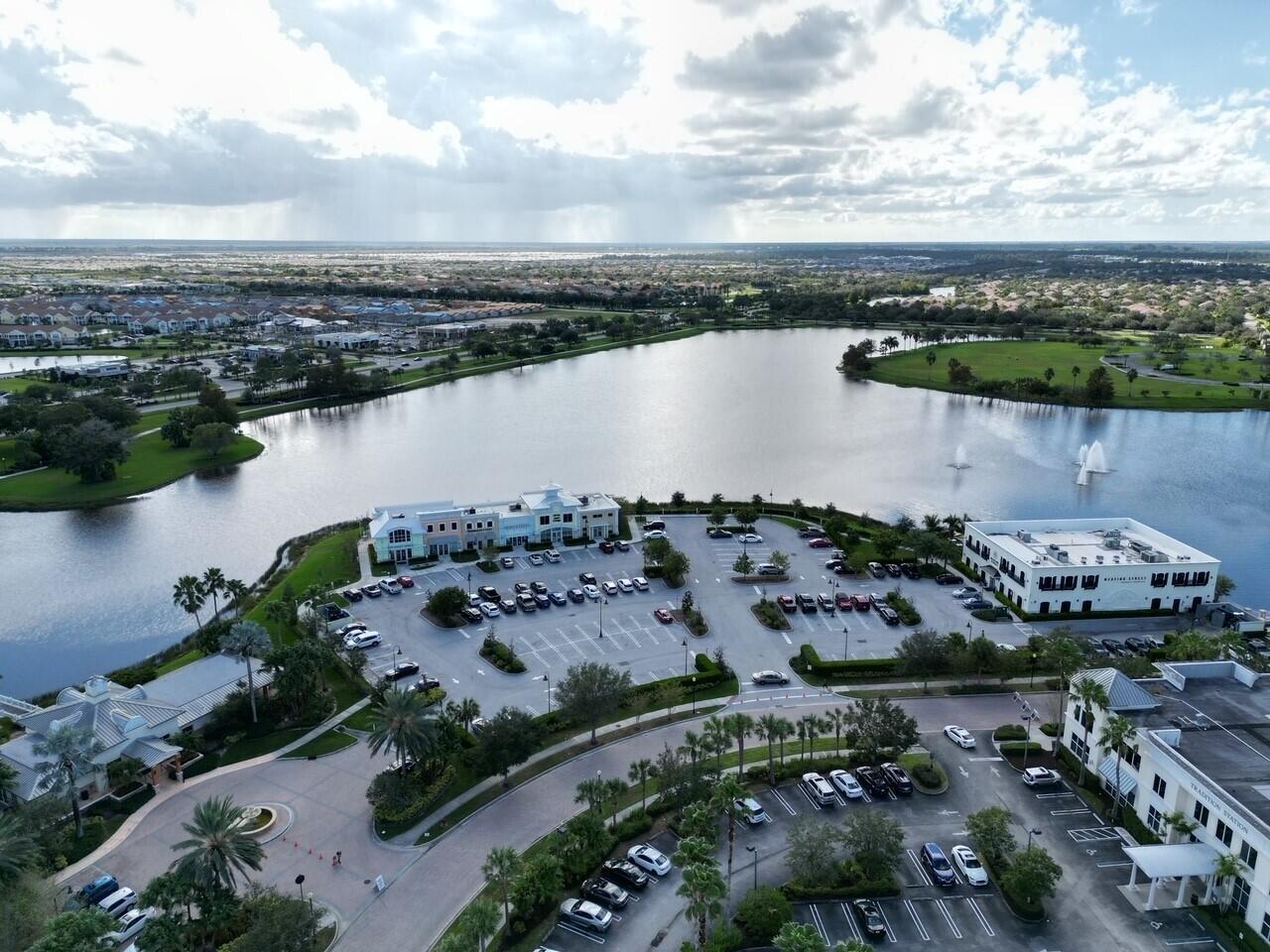 PROMENADE AT TRADITION NO - Residential Lease