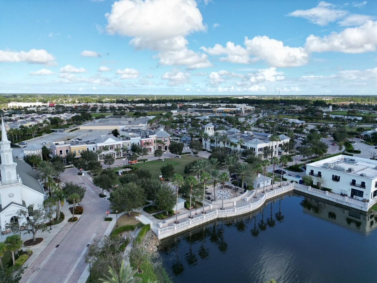 PROMENADE AT TRADITION NO - Residential Lease