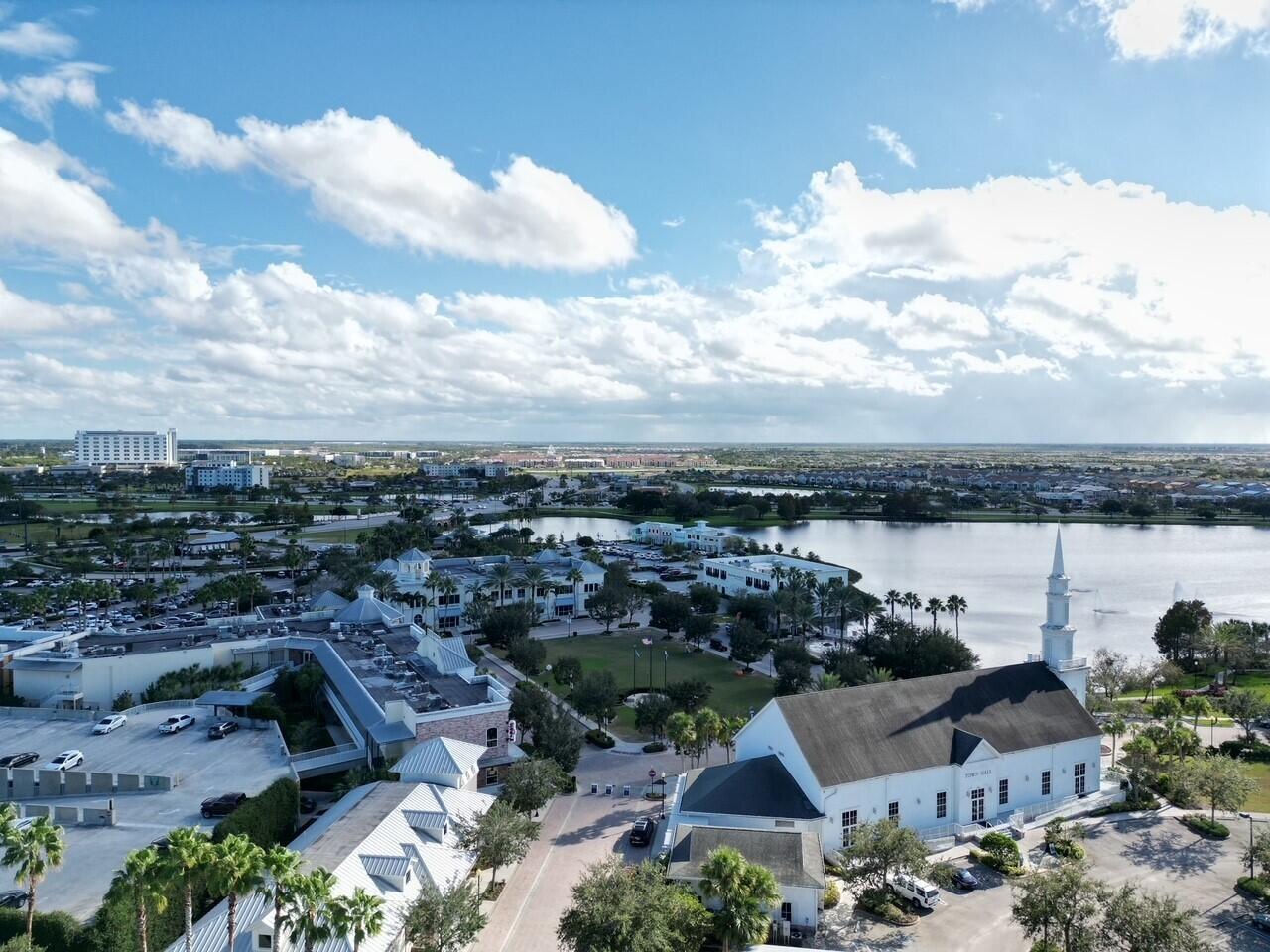 PROMENADE AT TRADITION NO - Residential Lease