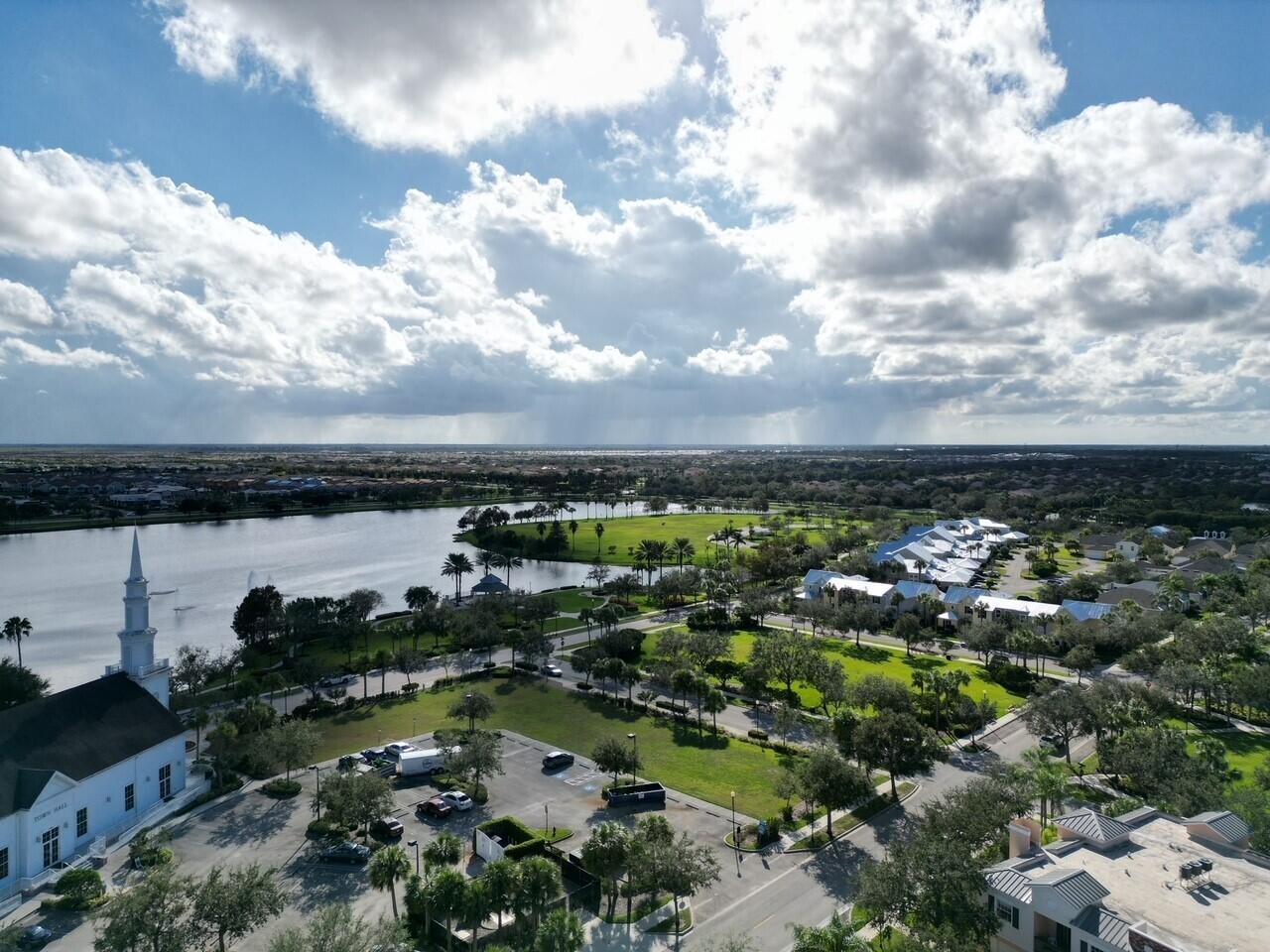 PROMENADE AT TRADITION NO - Residential Lease