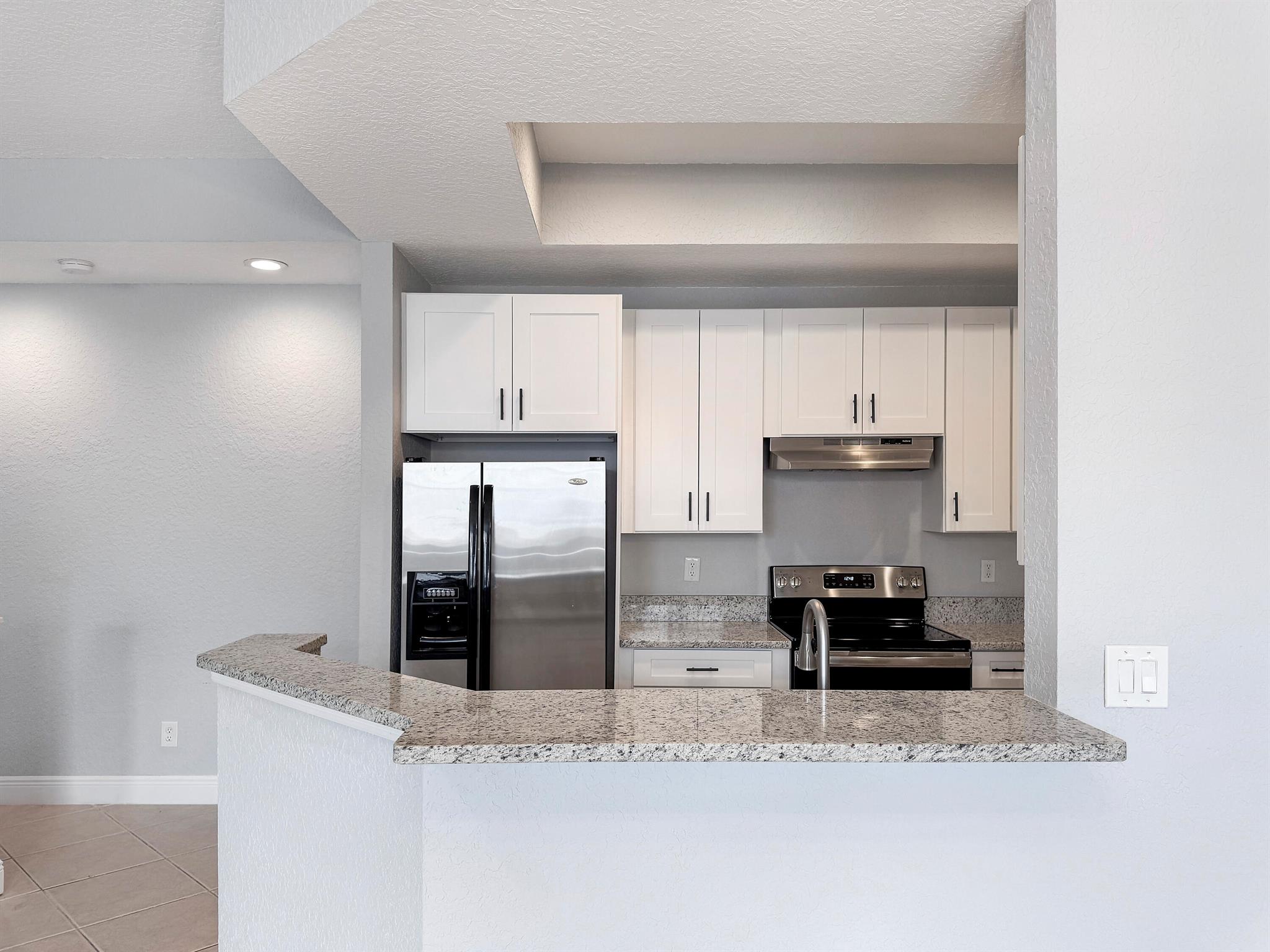 PROMENADE AT TRADITION NO - Residential Lease