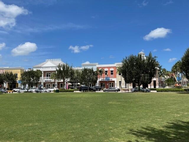 PROMENADE AT TRADITION NO - Residential Lease