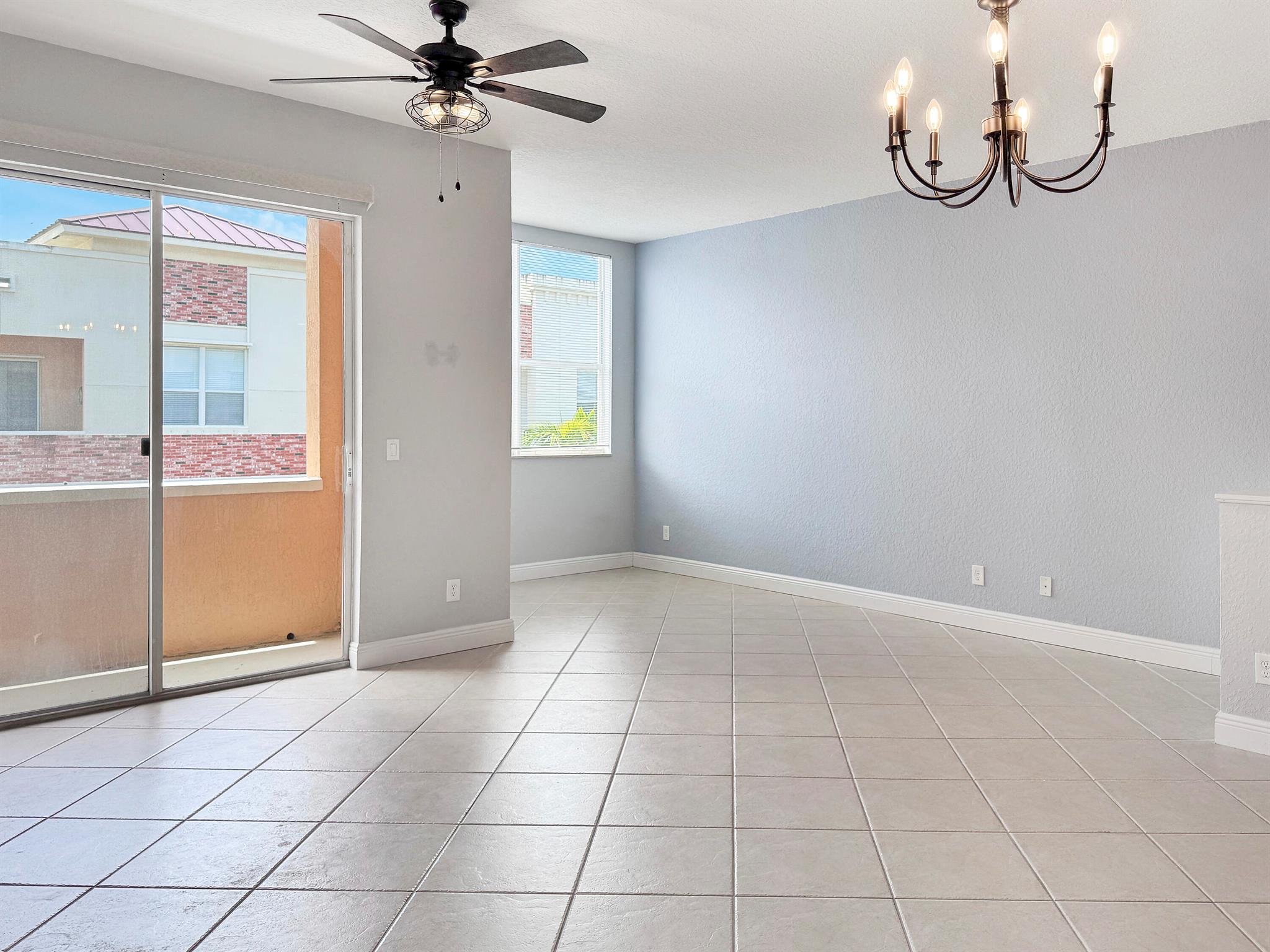 PROMENADE AT TRADITION NO - Residential Lease