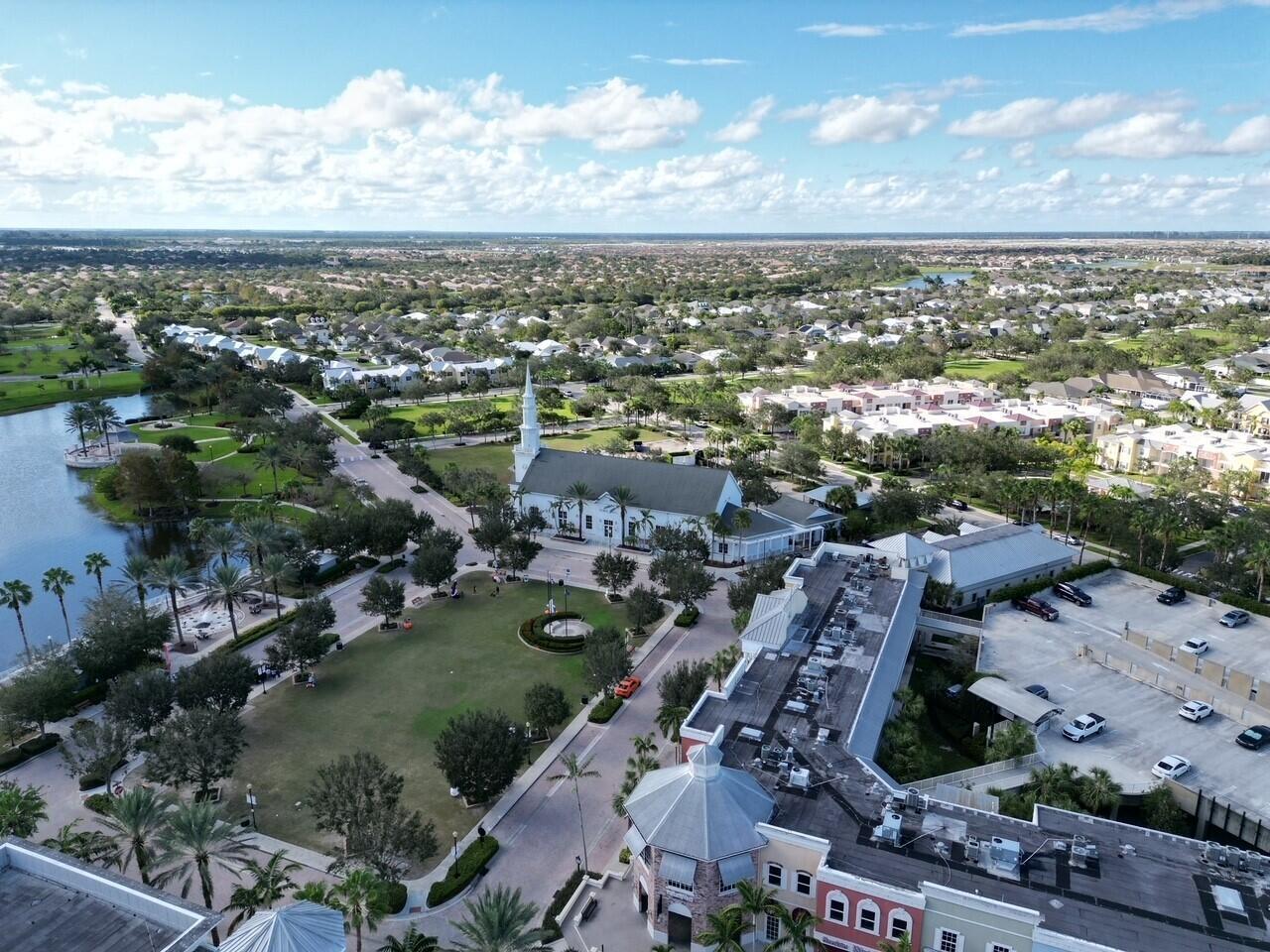 PROMENADE AT TRADITION NO - Residential Lease