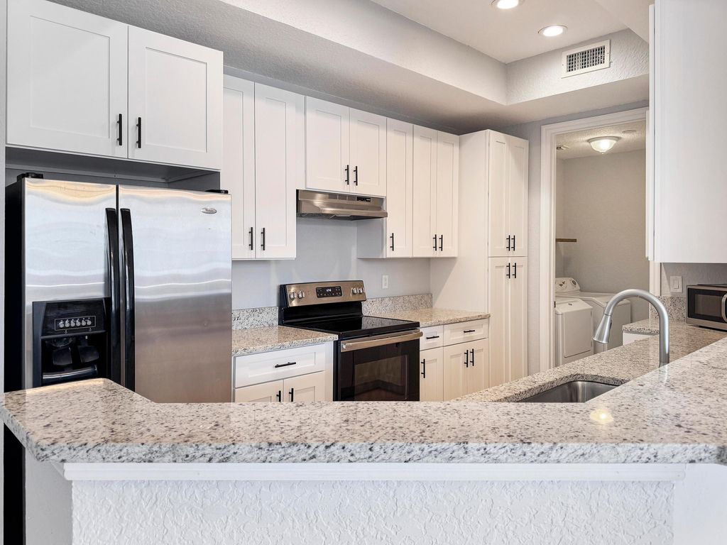 Photo of 10560 SW Stephanie Way #1-206, Port Saint Lucie, FL 34987 (MLS # R11146152)