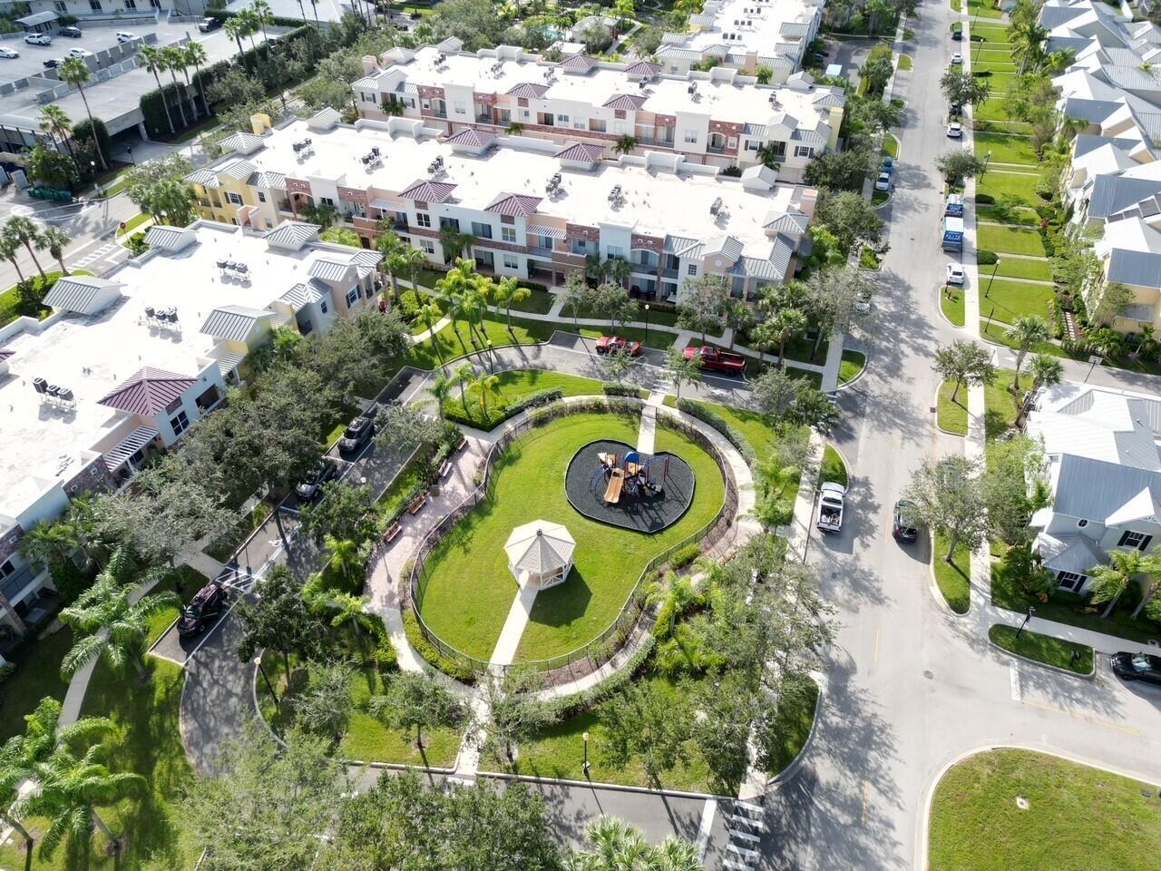 PROMENADE AT TRADITION NO - Residential Lease