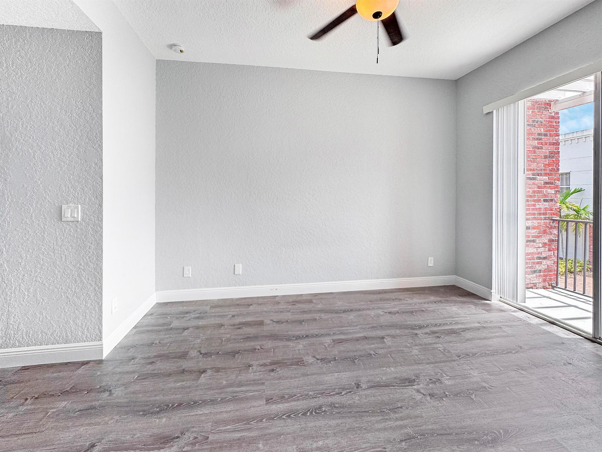 PROMENADE AT TRADITION NO - Residential Lease