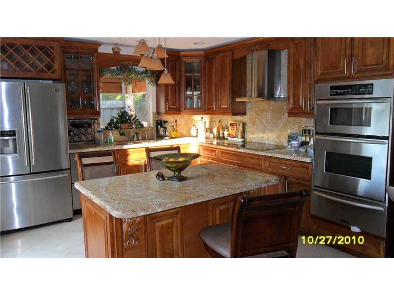 CITY OF LAUDERHILL - Residential Lease