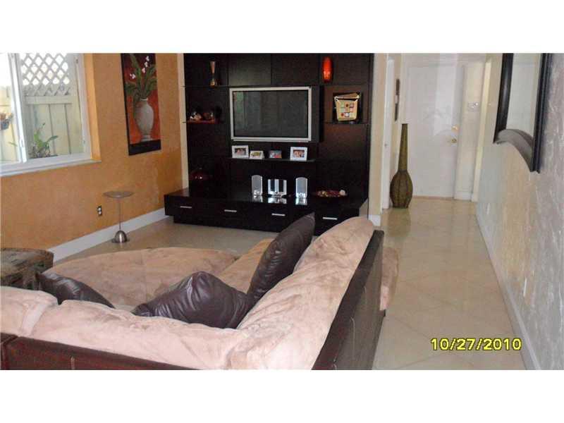 CITY OF LAUDERHILL - Residential Lease