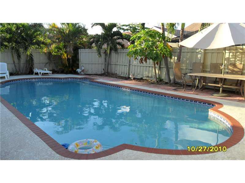 CITY OF LAUDERHILL - Residential Lease