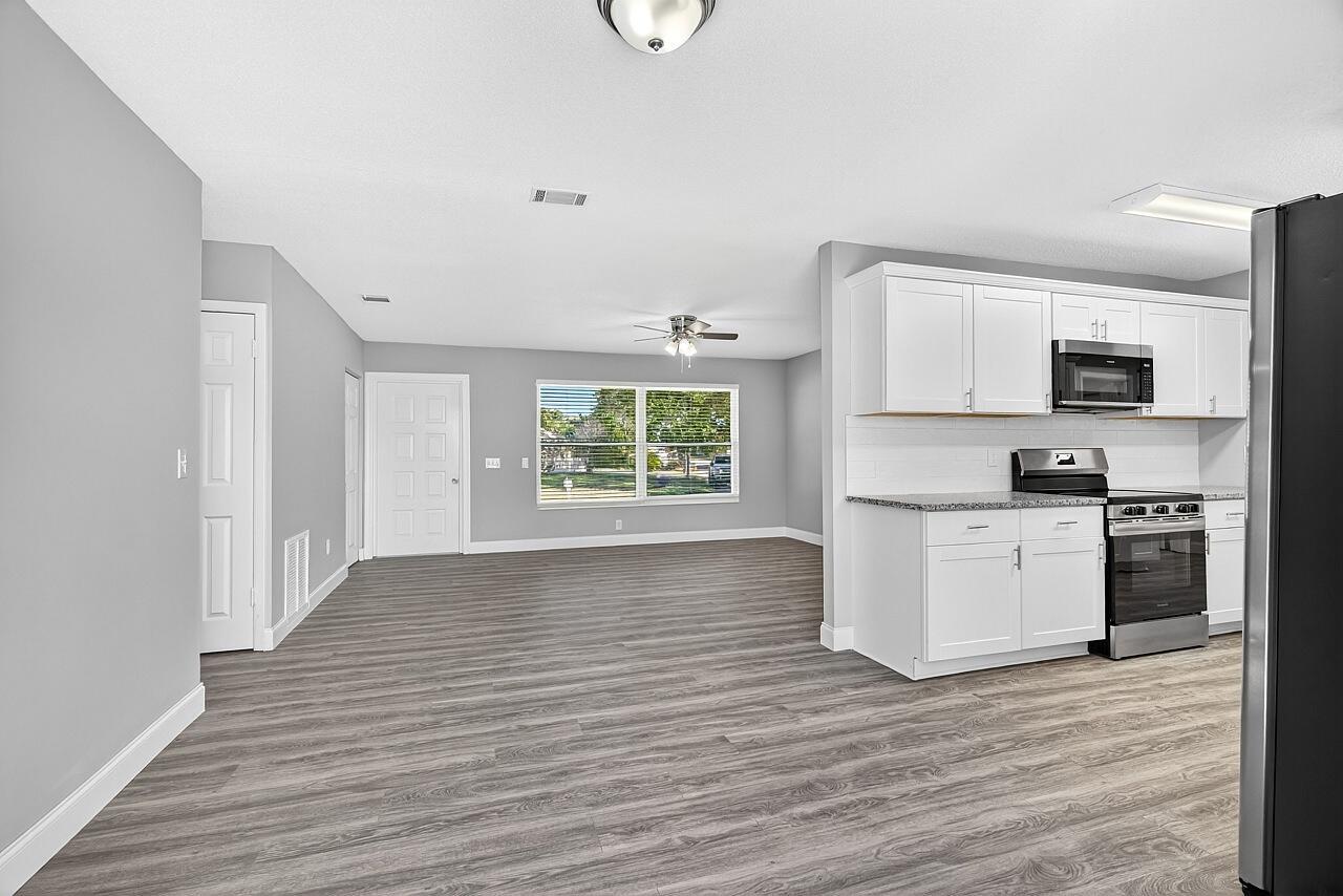 EASTVIEW GARDENS - Residential