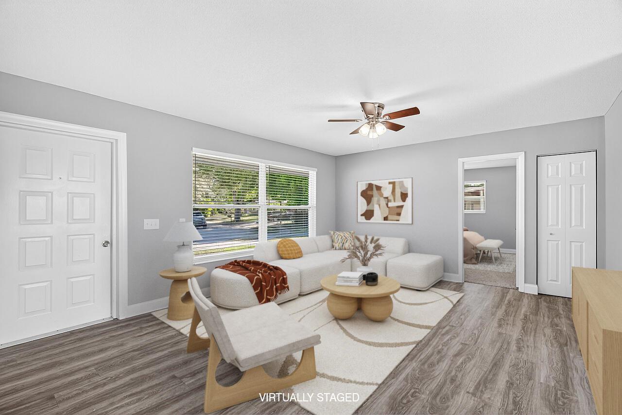 EASTVIEW GARDENS - Residential