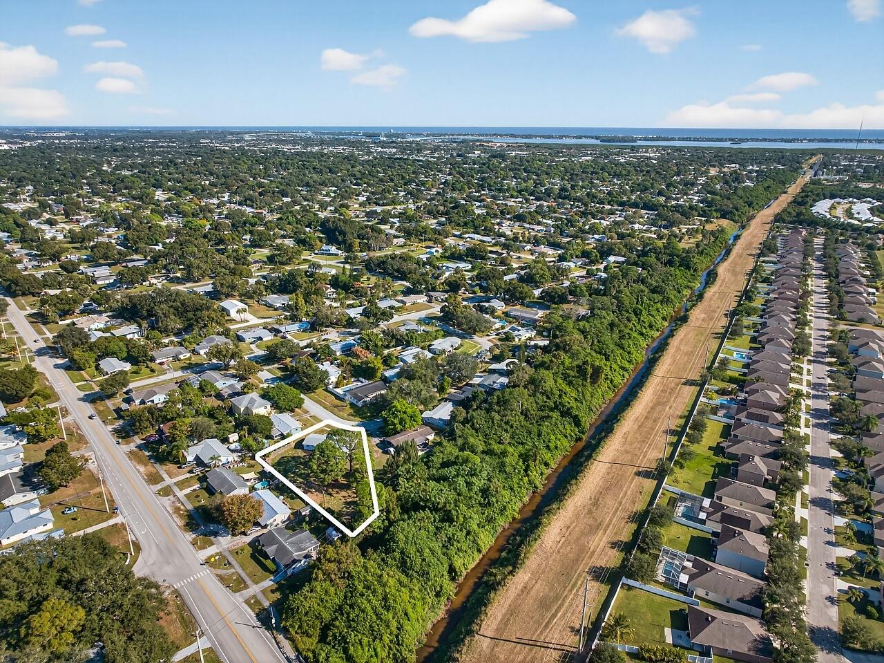 EASTVIEW GARDENS - Residential